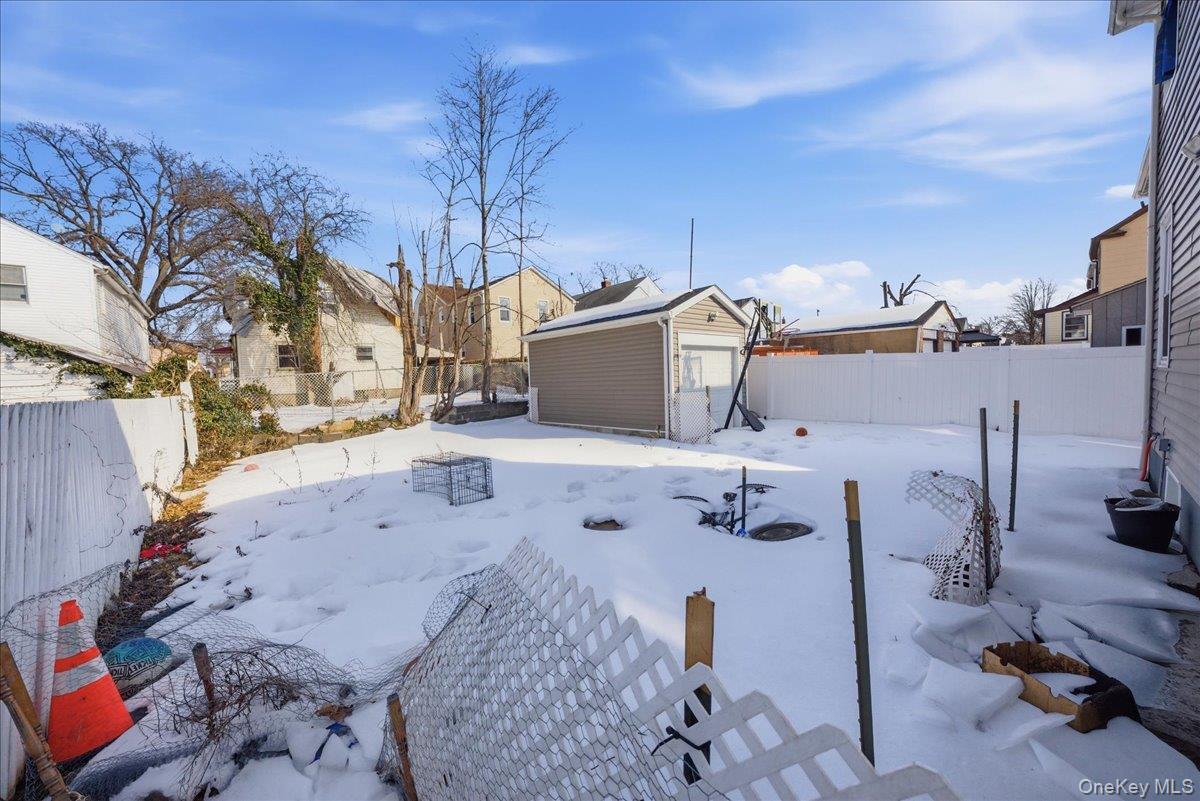 Single Family 193rd  Queens, NY 11412, MLS-962214-30