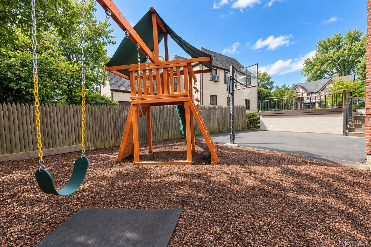 Single Family Pennsylvania Avenue Westchester County, NY 10552, MLS-962219-11
