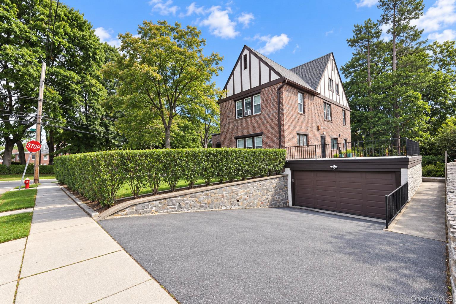 Single Family Pennsylvania Avenue Westchester County, NY 10552, MLS-962219-13