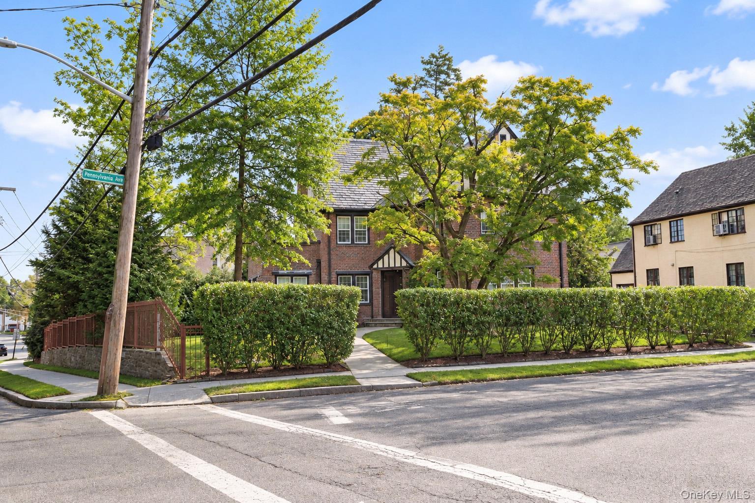 Single Family Pennsylvania Avenue Westchester County, NY 10552, MLS-962219-19