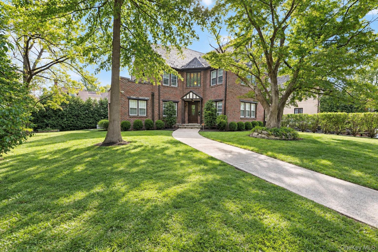 Single Family Pennsylvania Avenue Westchester County, NY 10552, MLS-962219-2