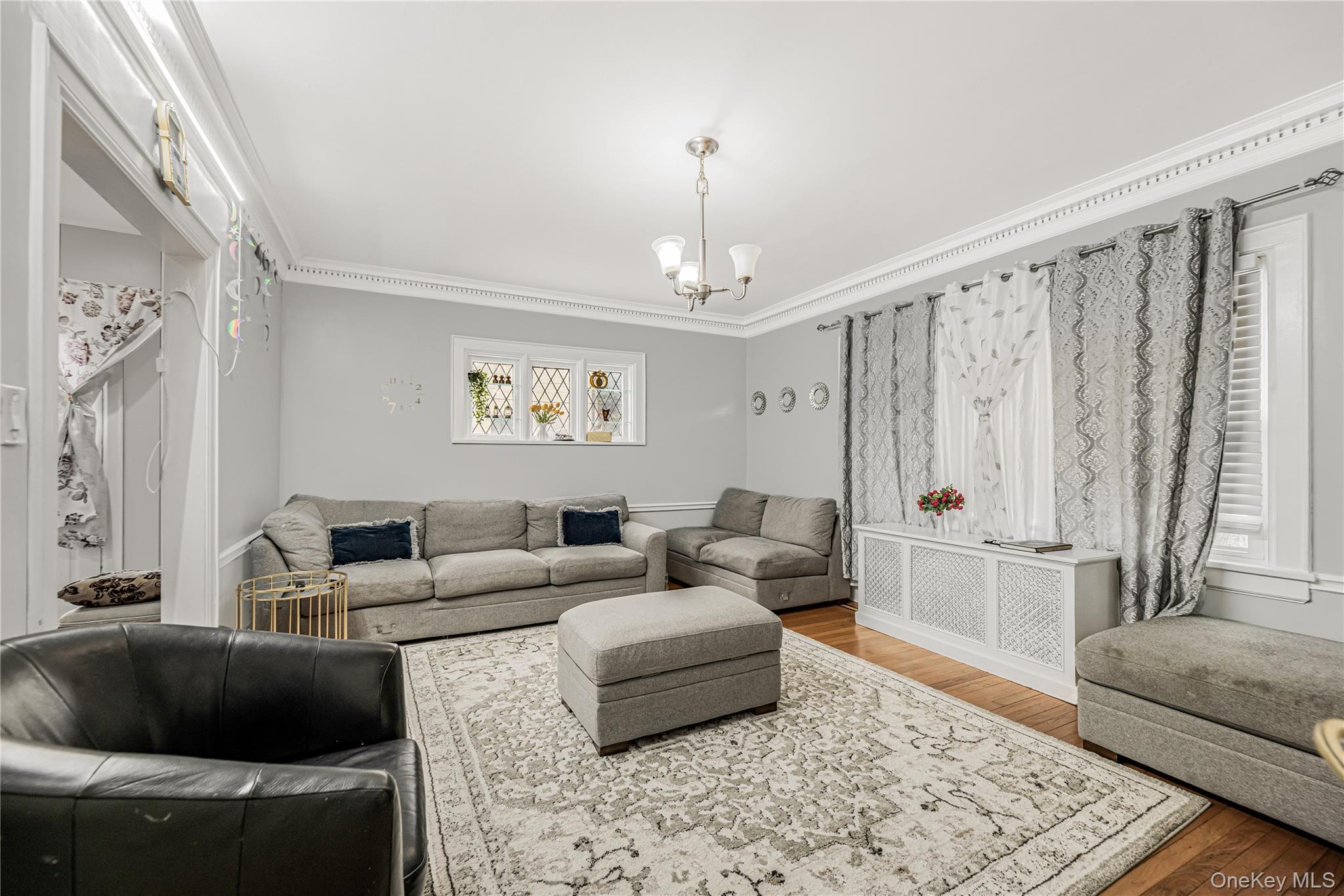 Single Family Pennsylvania Avenue Westchester County, NY 10552, MLS-962219-25