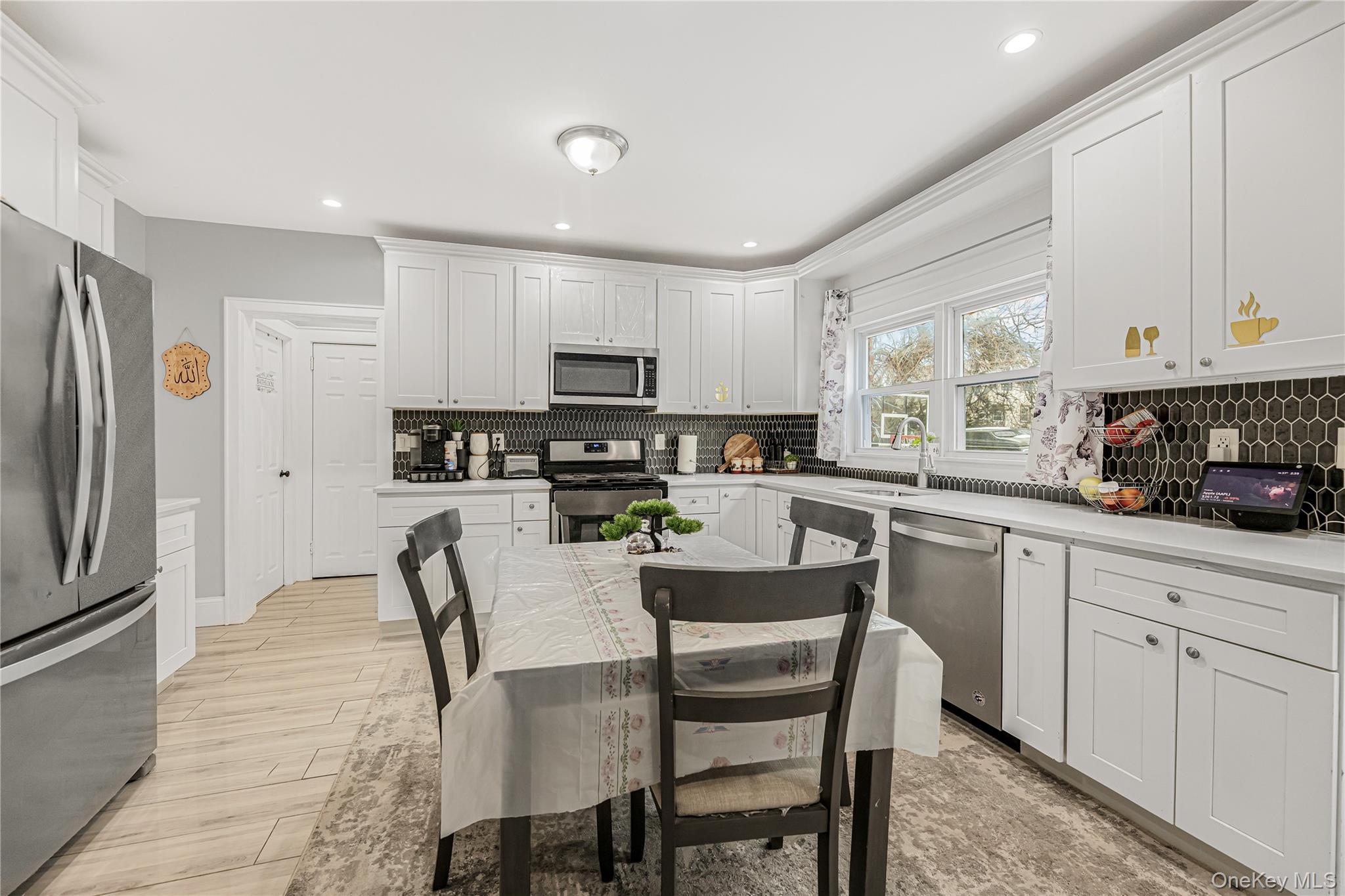 Single Family Pennsylvania Avenue Westchester County, NY 10552, MLS-962219-27