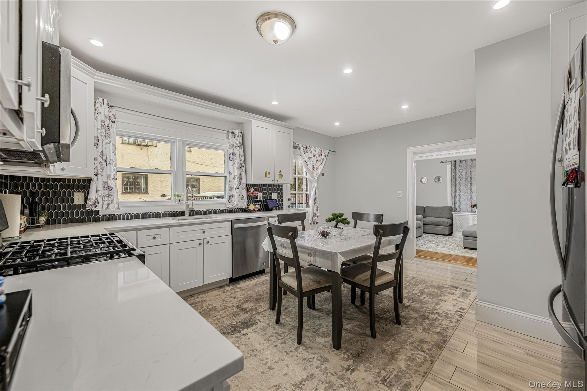 Single Family Pennsylvania Avenue Westchester County, NY 10552, MLS-962219-37