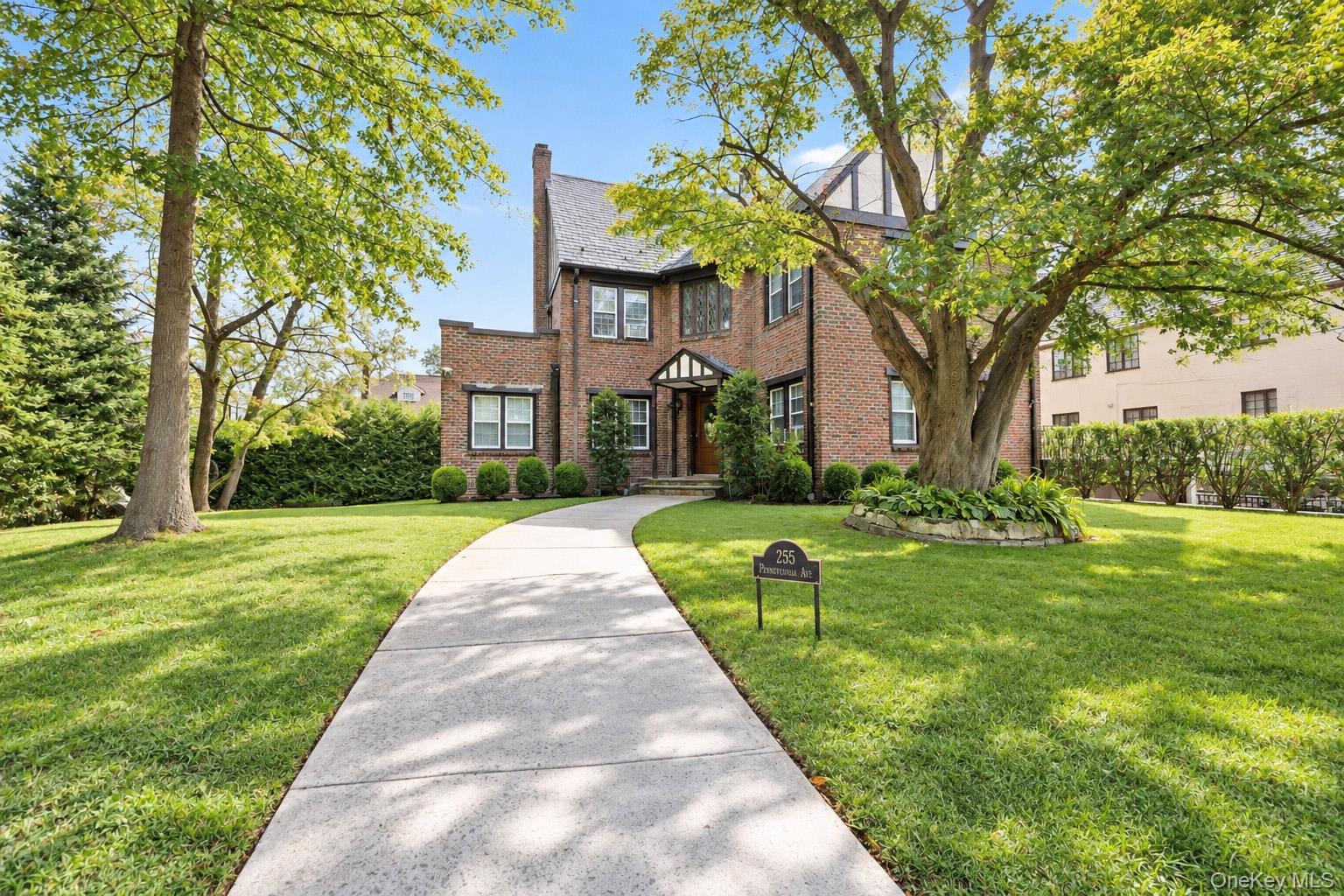 Single Family Pennsylvania Avenue Westchester County, NY 10552, MLS-962219-4