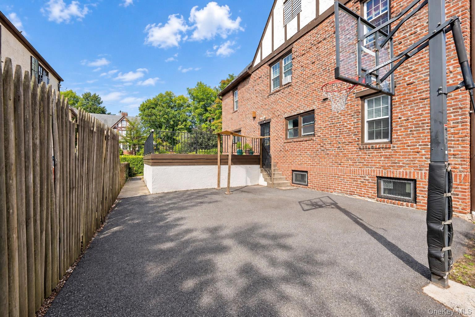 Single Family Pennsylvania Avenue Westchester County, NY 10552, MLS-962219-9