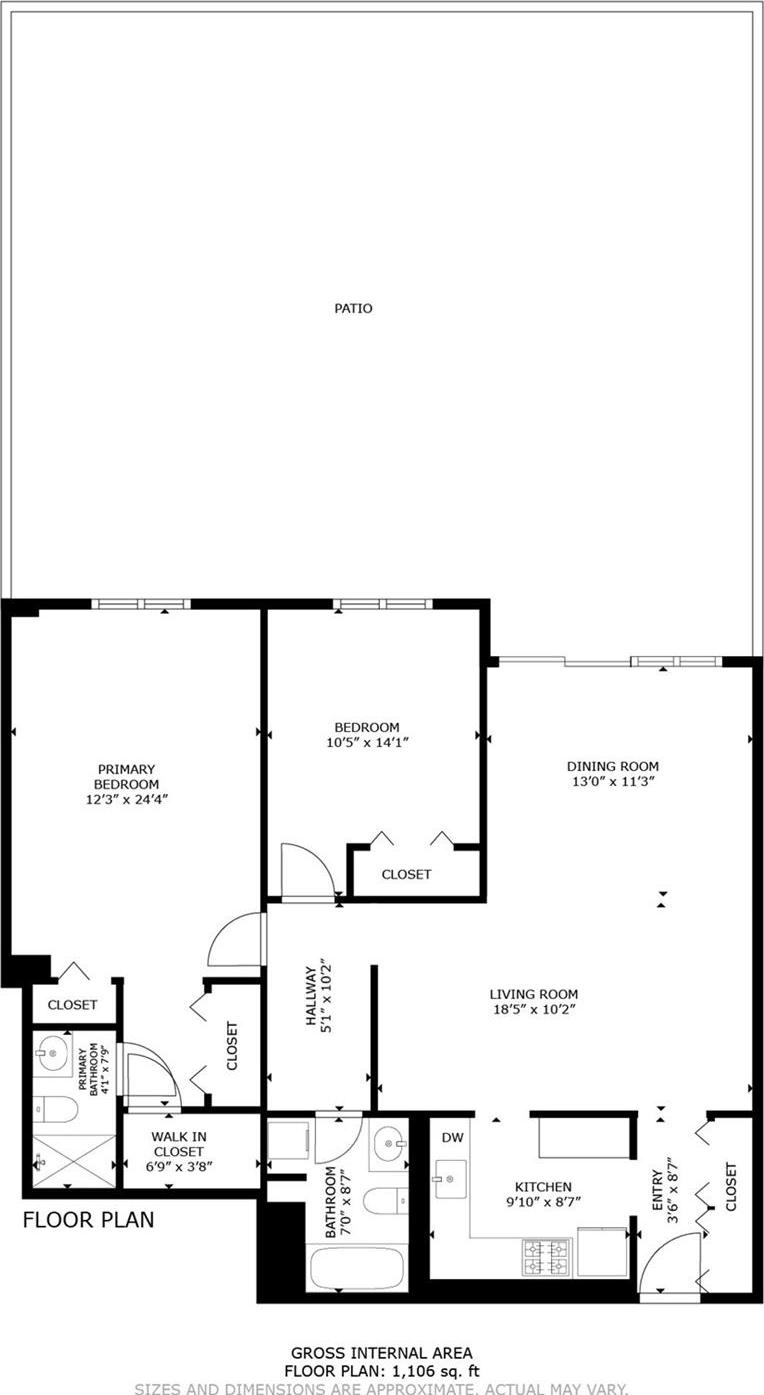 Condo 26th  Queens, NY 11360, MLS-962220-36