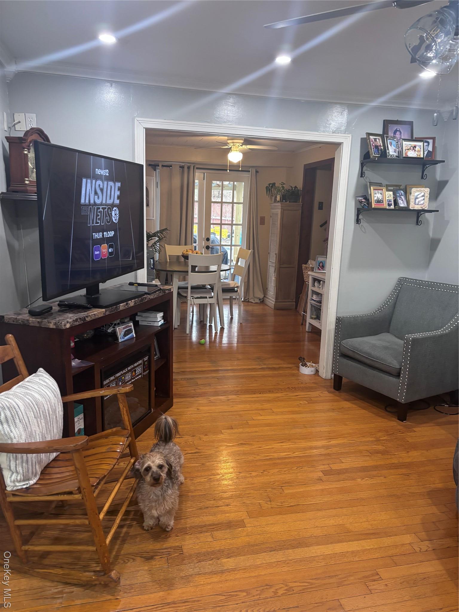 Single Family Whippoorwill  Orange County, NY 10950, MLS-962224-24