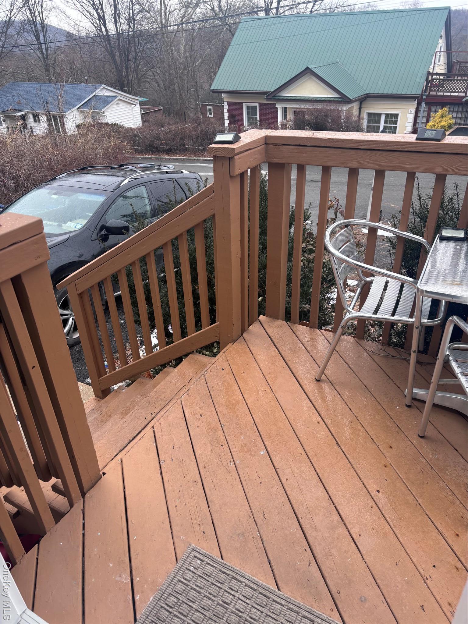 Single Family Whippoorwill  Orange County, NY 10950, MLS-962224-29