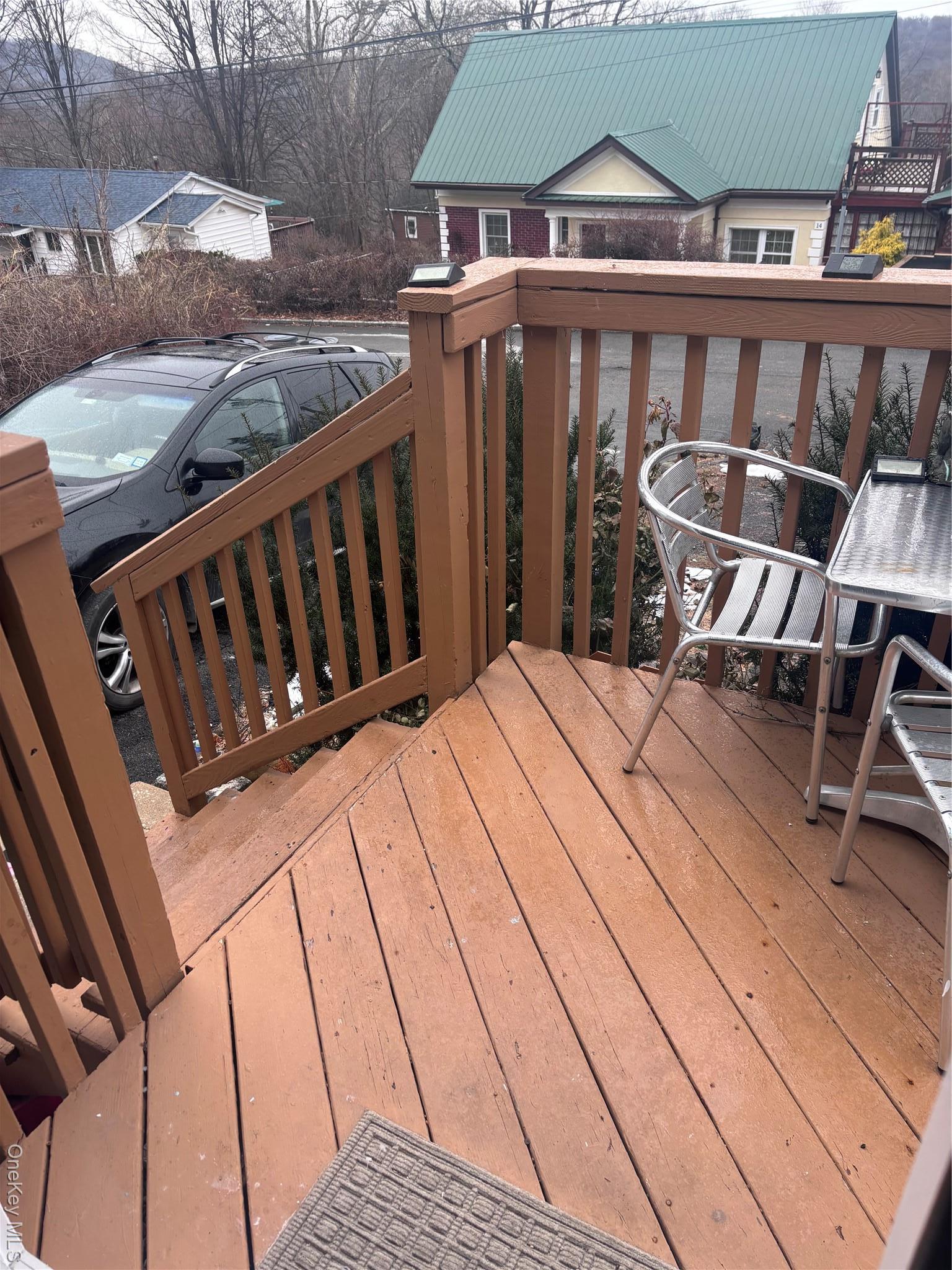 Single Family Whippoorwill  Orange County, NY 10950, MLS-962224-30