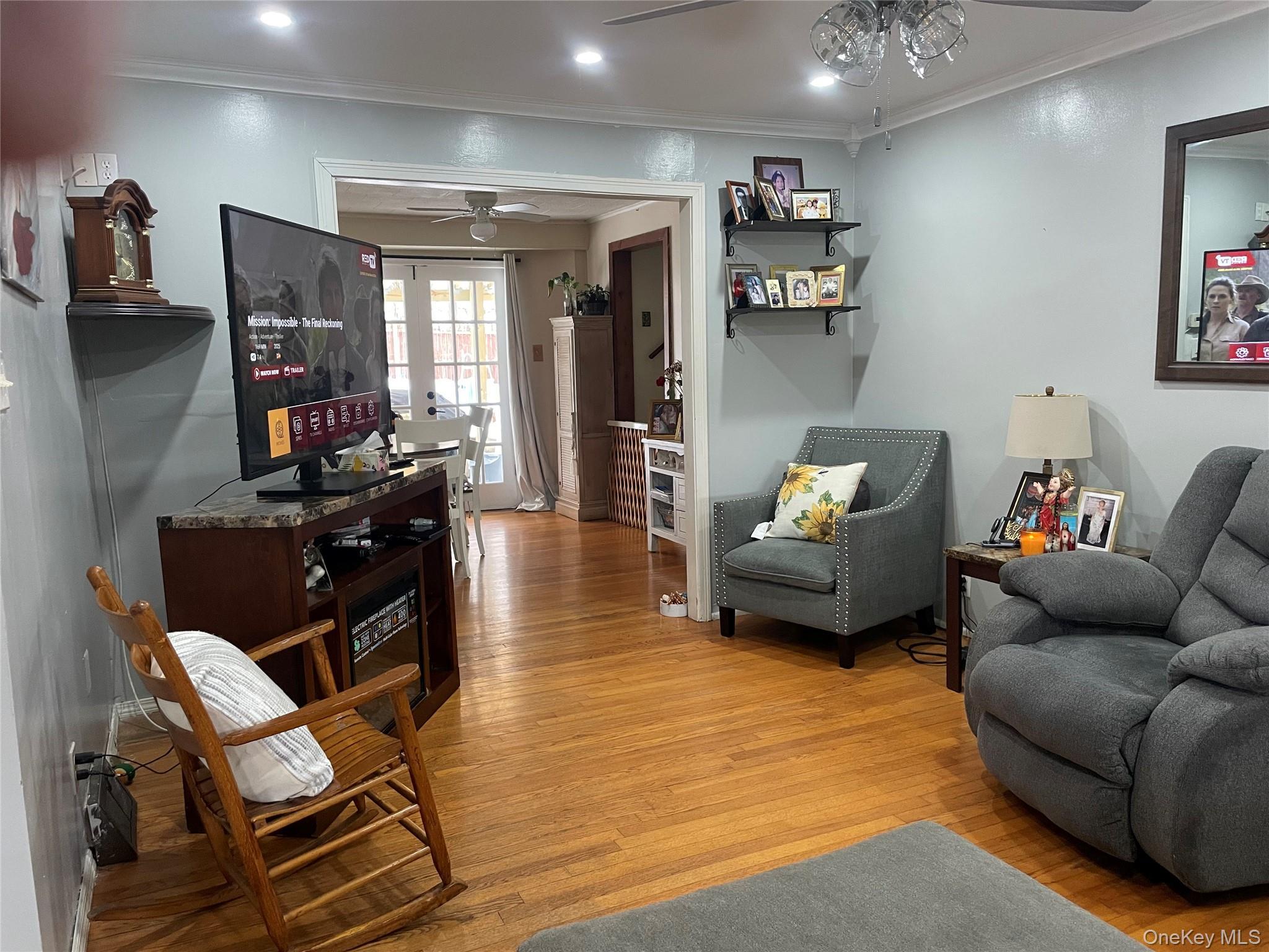 Single Family Whippoorwill  Orange County, NY 10950, MLS-962224-4