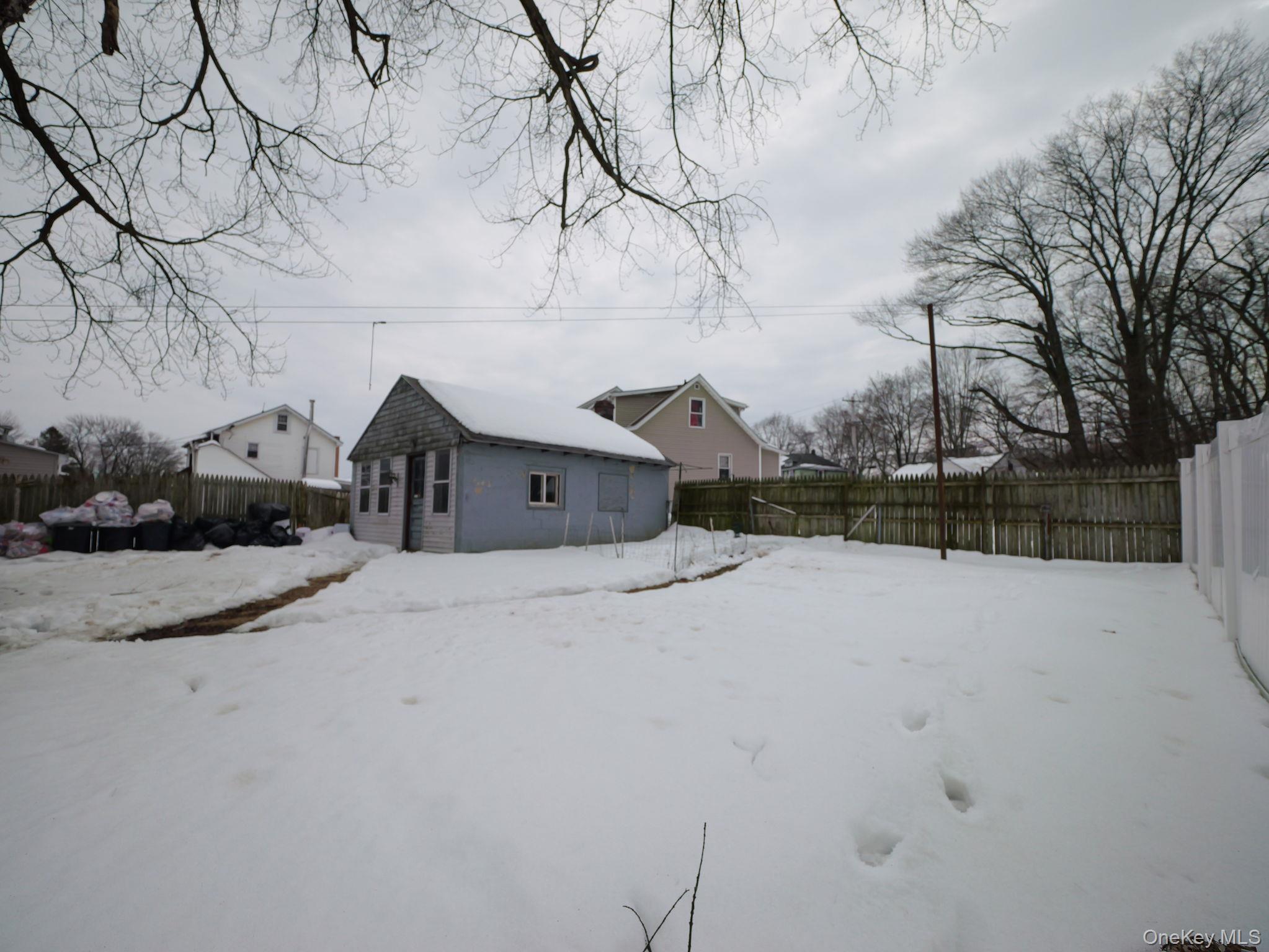 Single Family South  Orange County, NY 12550, MLS-962226-21