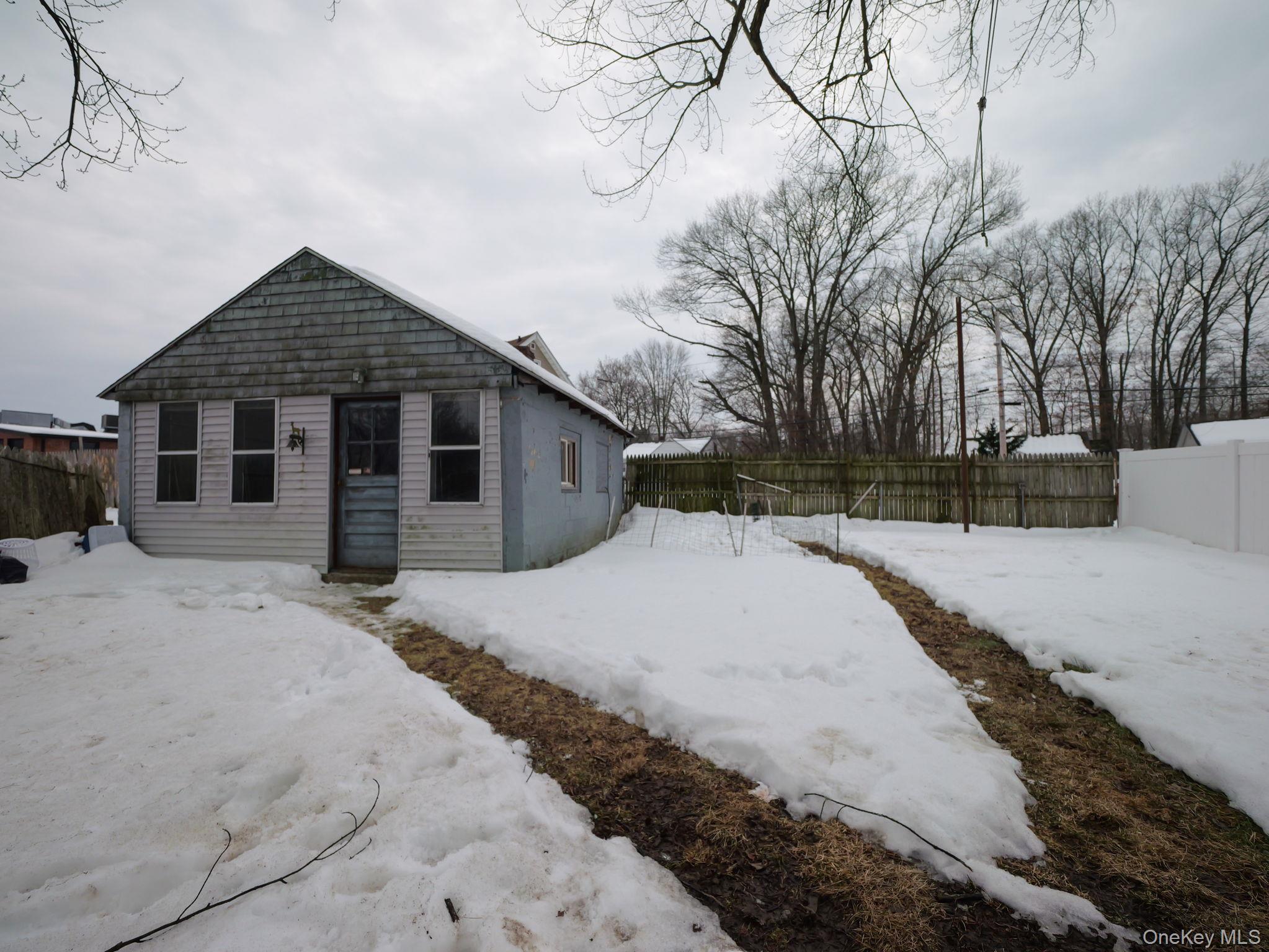 Single Family South  Orange County, NY 12550, MLS-962226-22