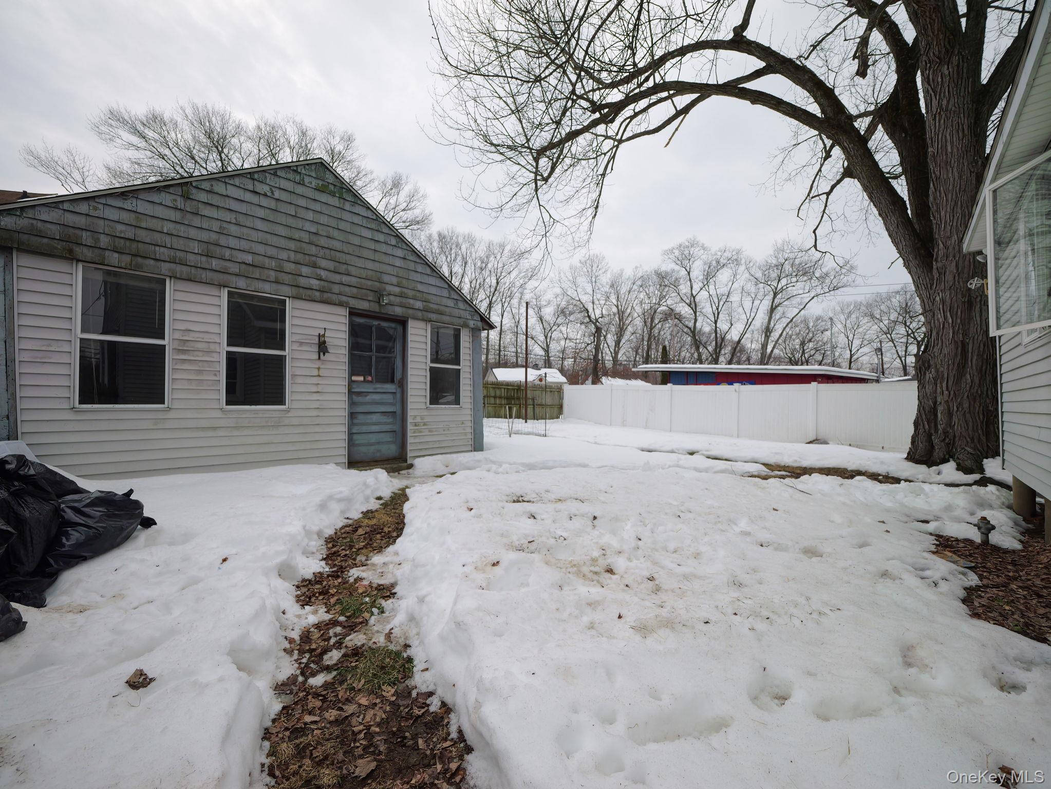 Single Family South  Orange County, NY 12550, MLS-962226-24