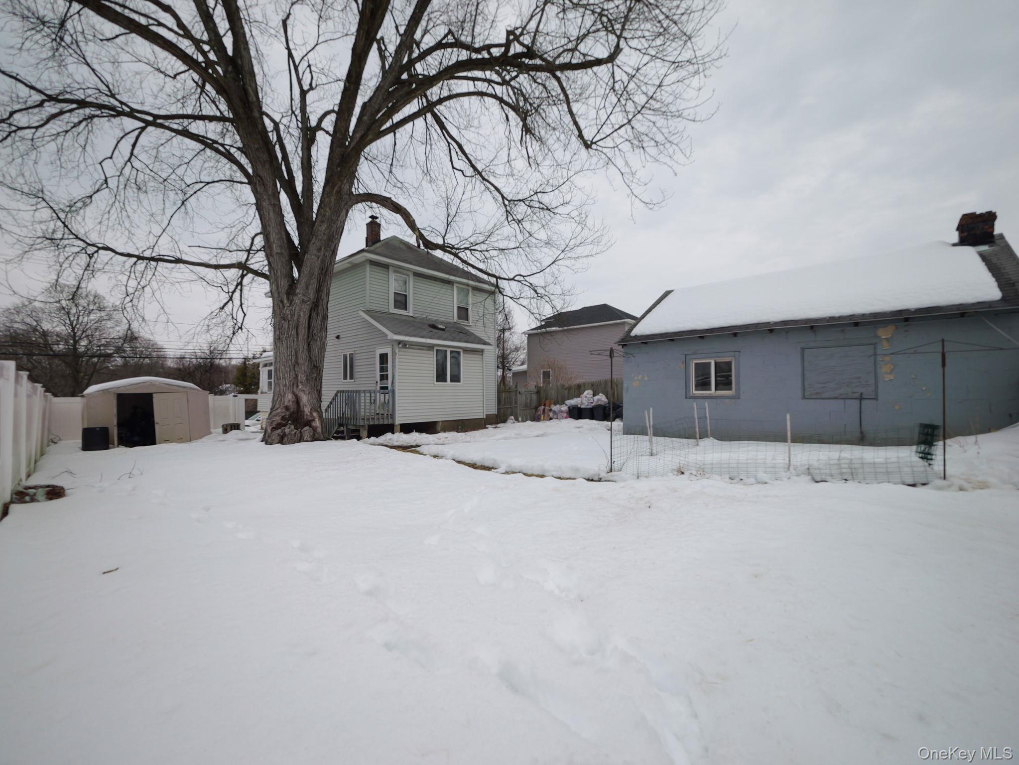 Single Family South  Orange County, NY 12550, MLS-962226-43