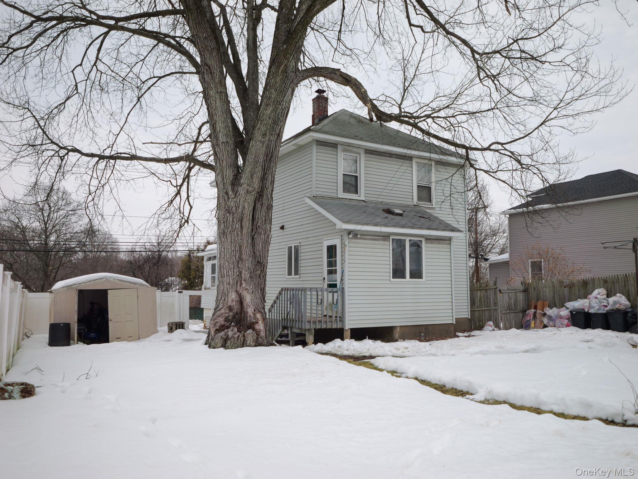 Single Family South  Orange County, NY 12550, MLS-962226-44