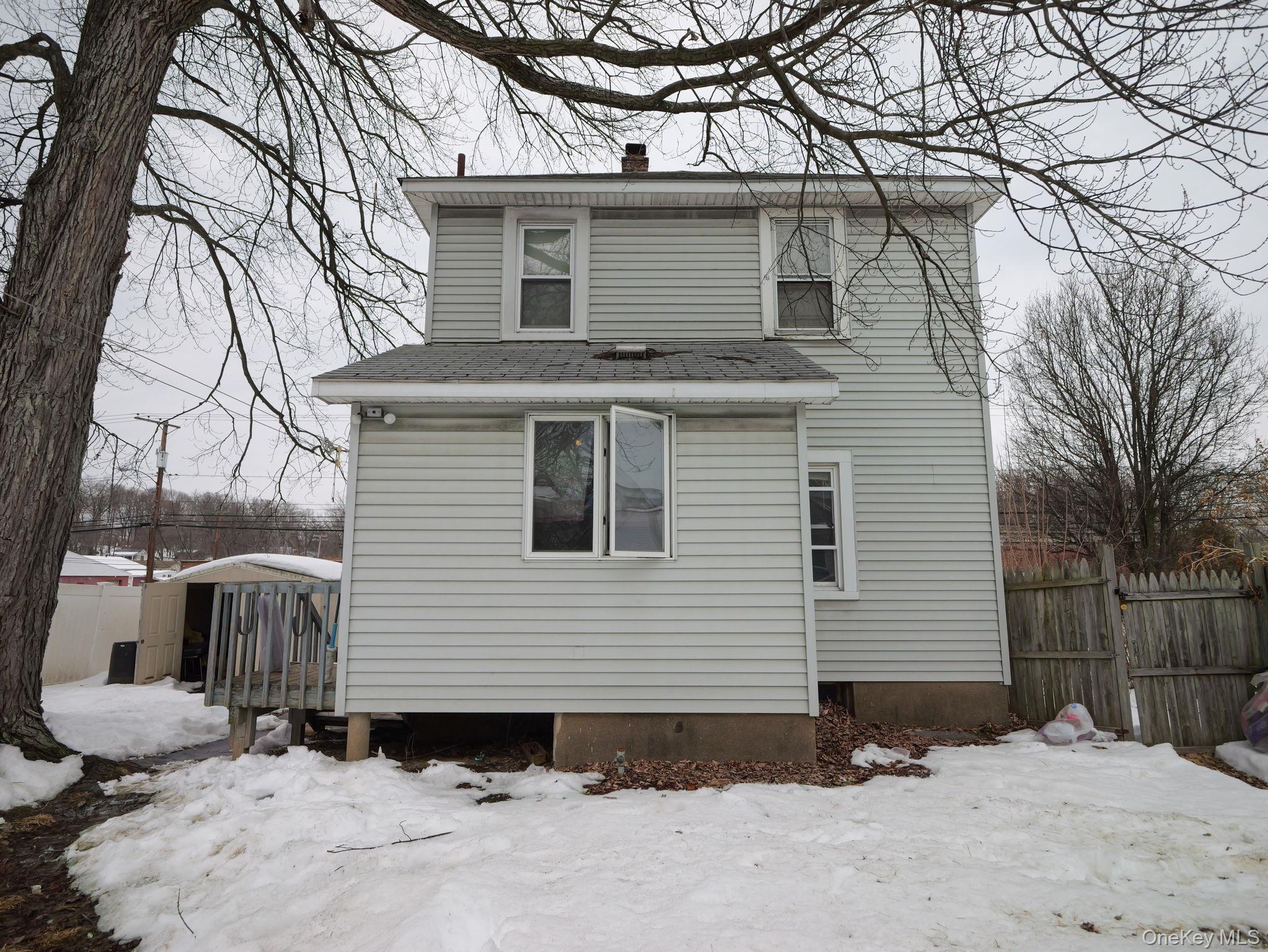 Single Family South  Orange County, NY 12550, MLS-962226-45