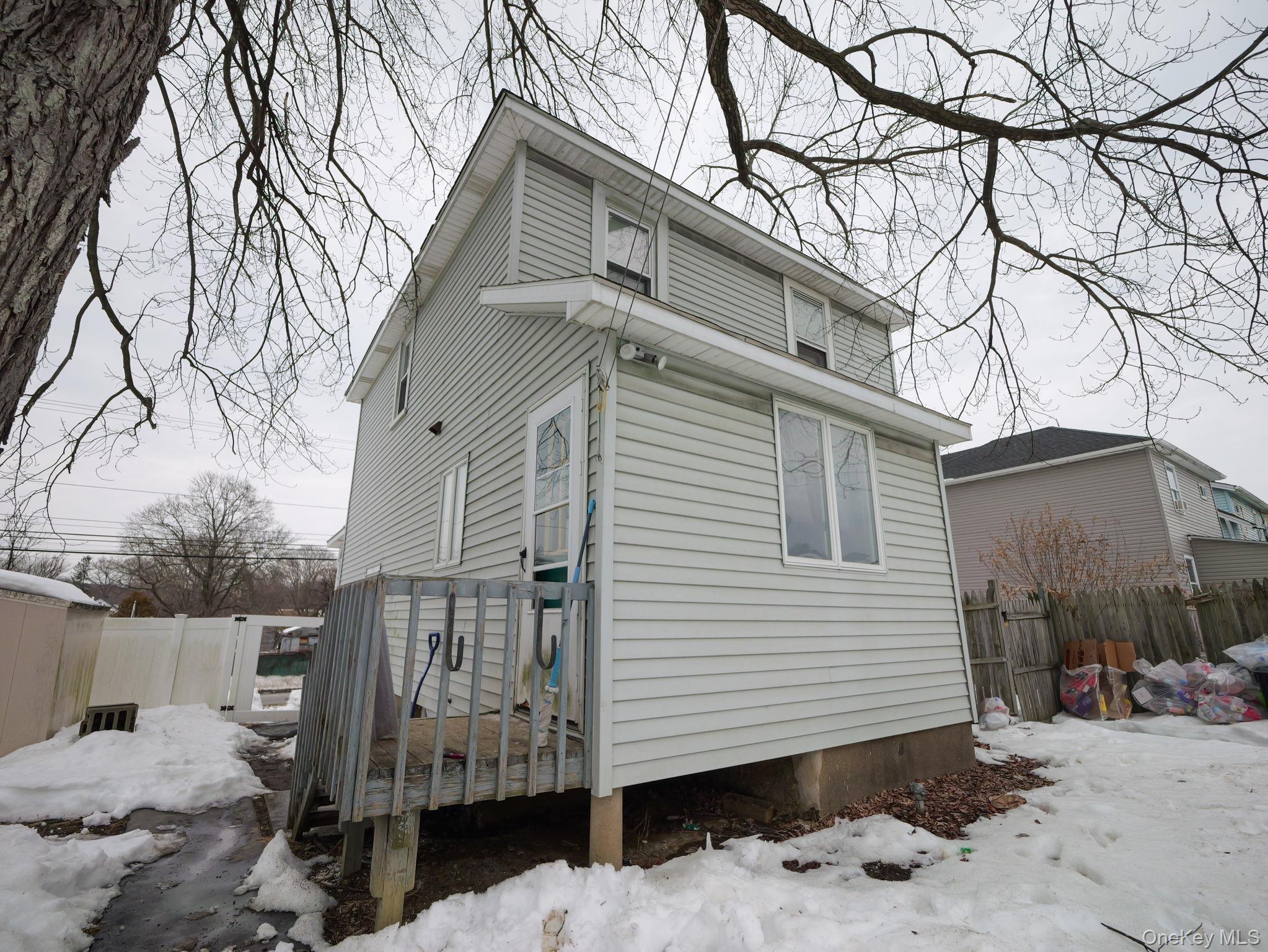 Single Family South  Orange County, NY 12550, MLS-962226-46