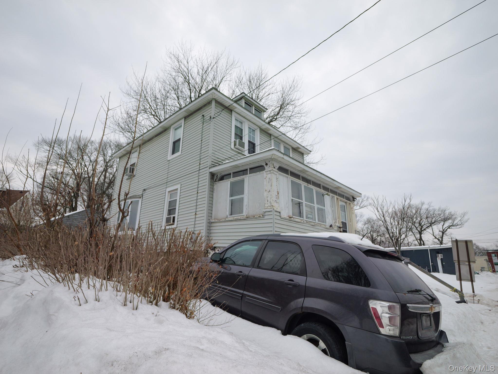 Single Family South  Orange County, NY 12550, MLS-962226-48