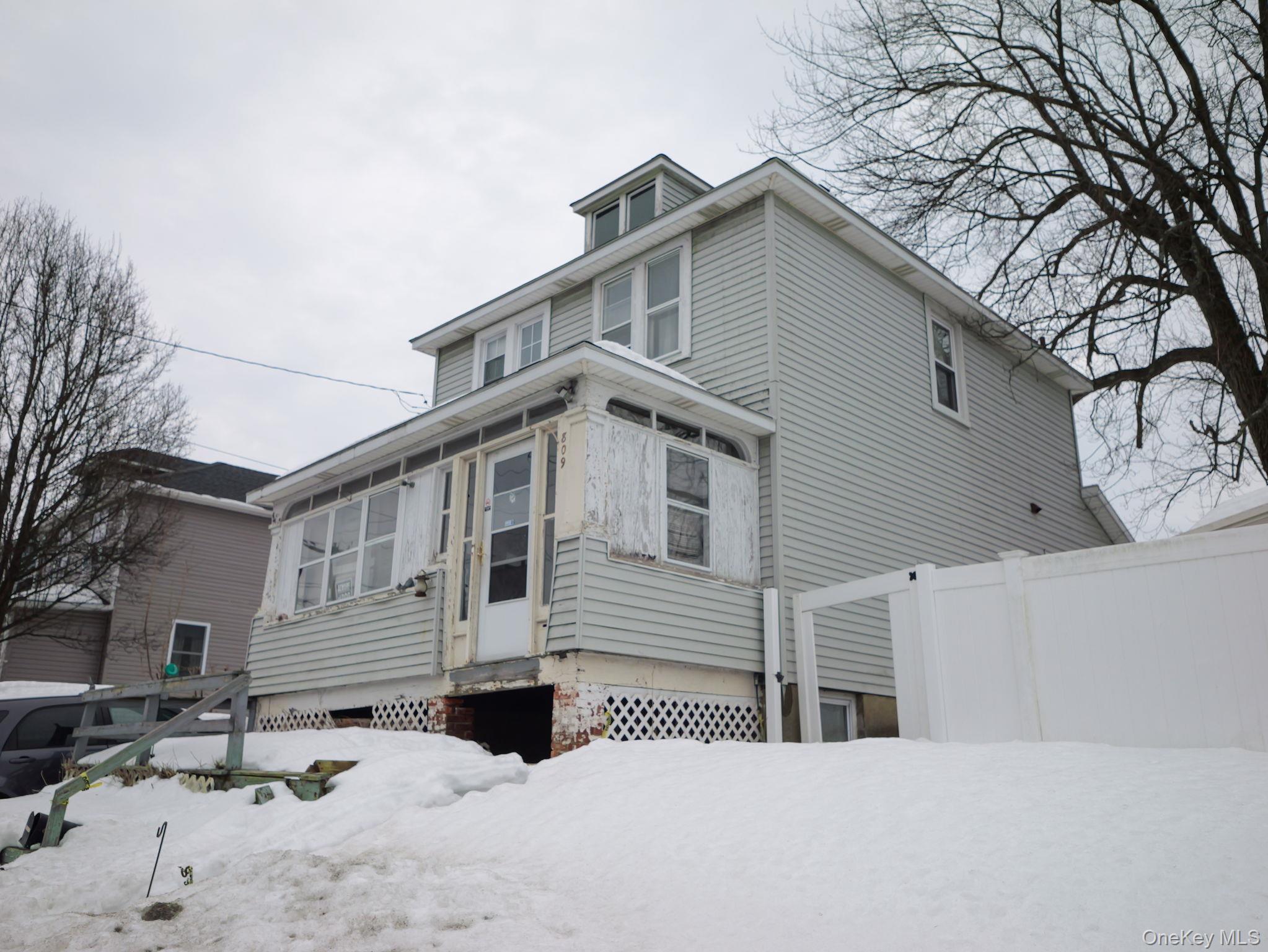 Single Family South  Orange County, NY 12550, MLS-962226-49