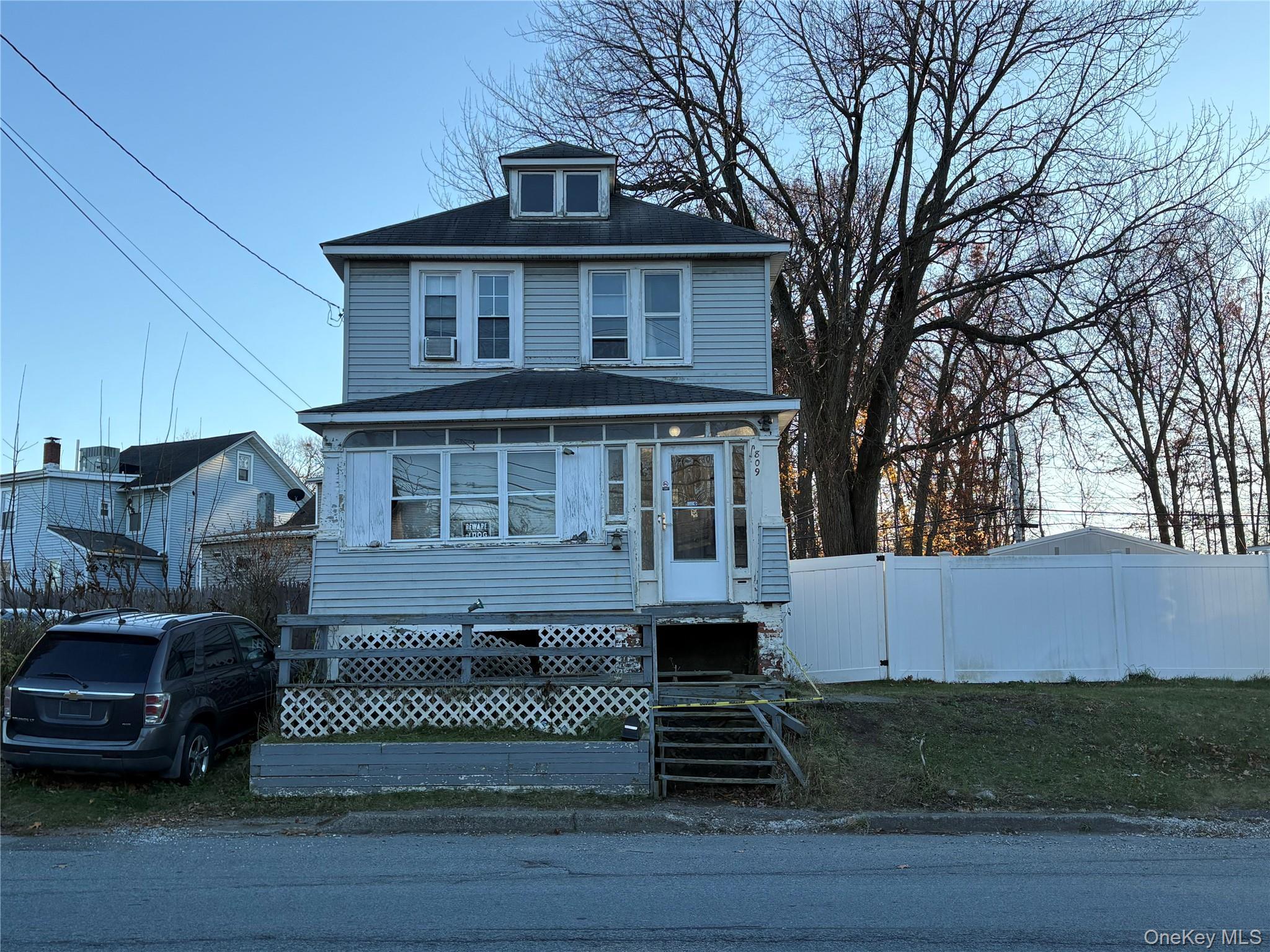 Single Family South  Orange County, NY 12550, MLS-962226-50