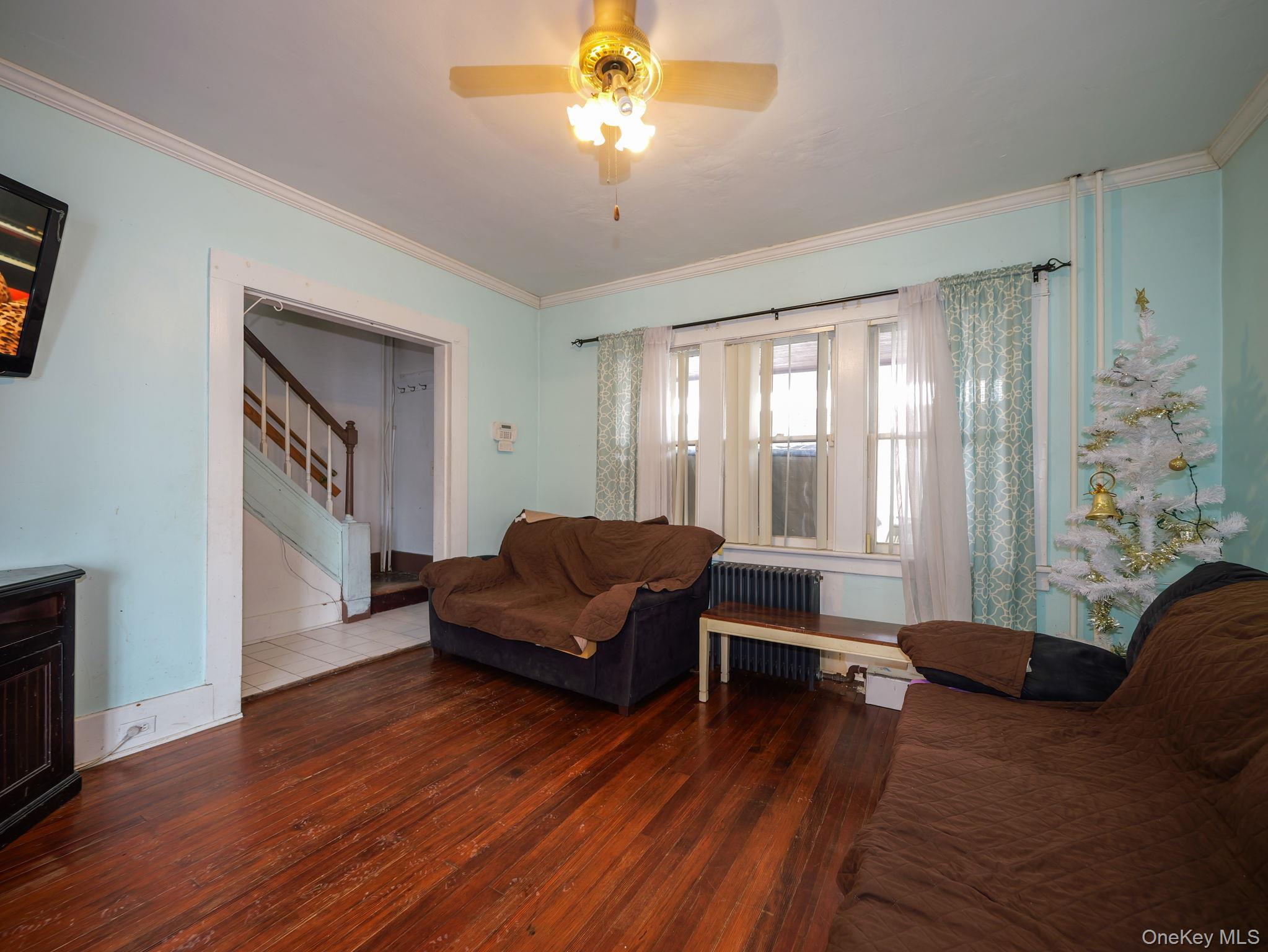 Single Family South  Orange County, NY 12550, MLS-962226-7