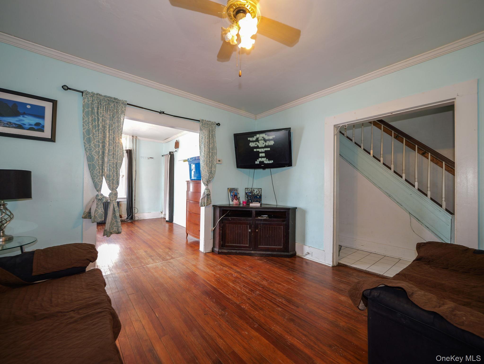 Single Family South  Orange County, NY 12550, MLS-962226-9