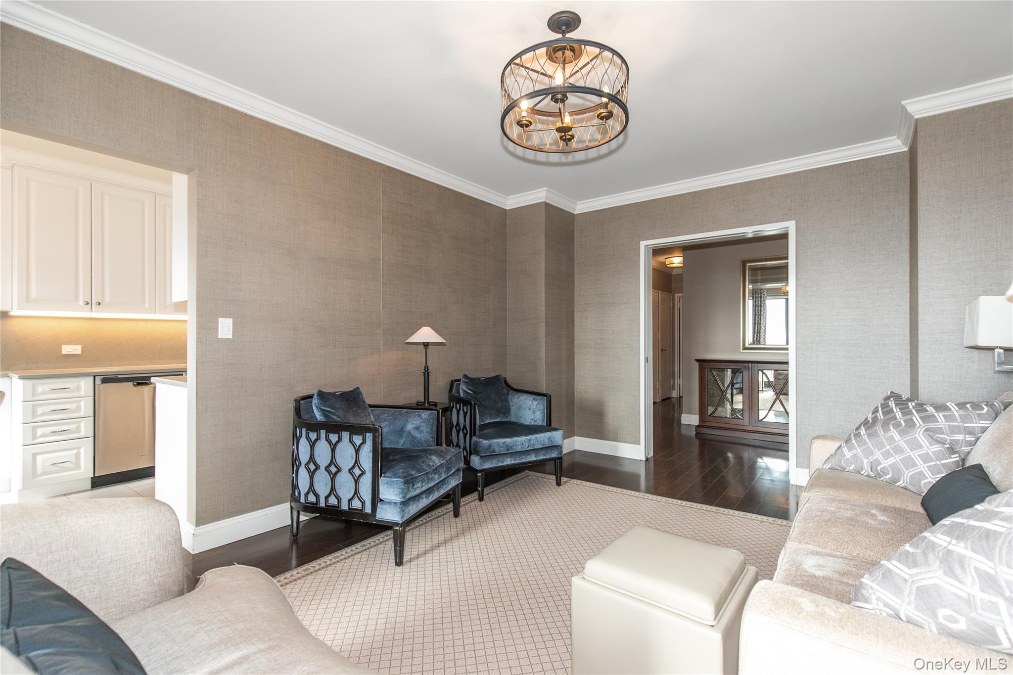 Coop Grand Central  Queens, NY 11005, MLS-962236-10