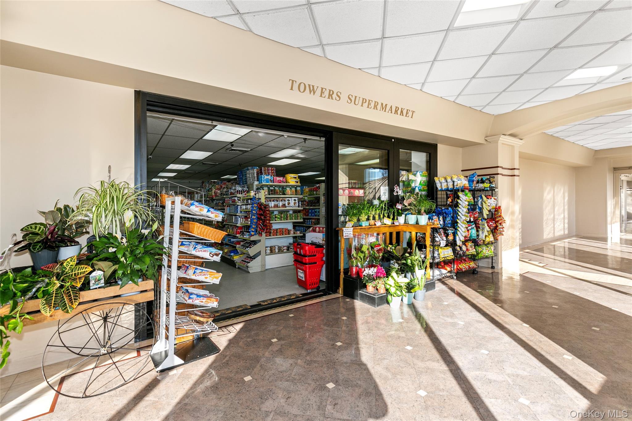 Coop Grand Central  Queens, NY 11005, MLS-962236-35