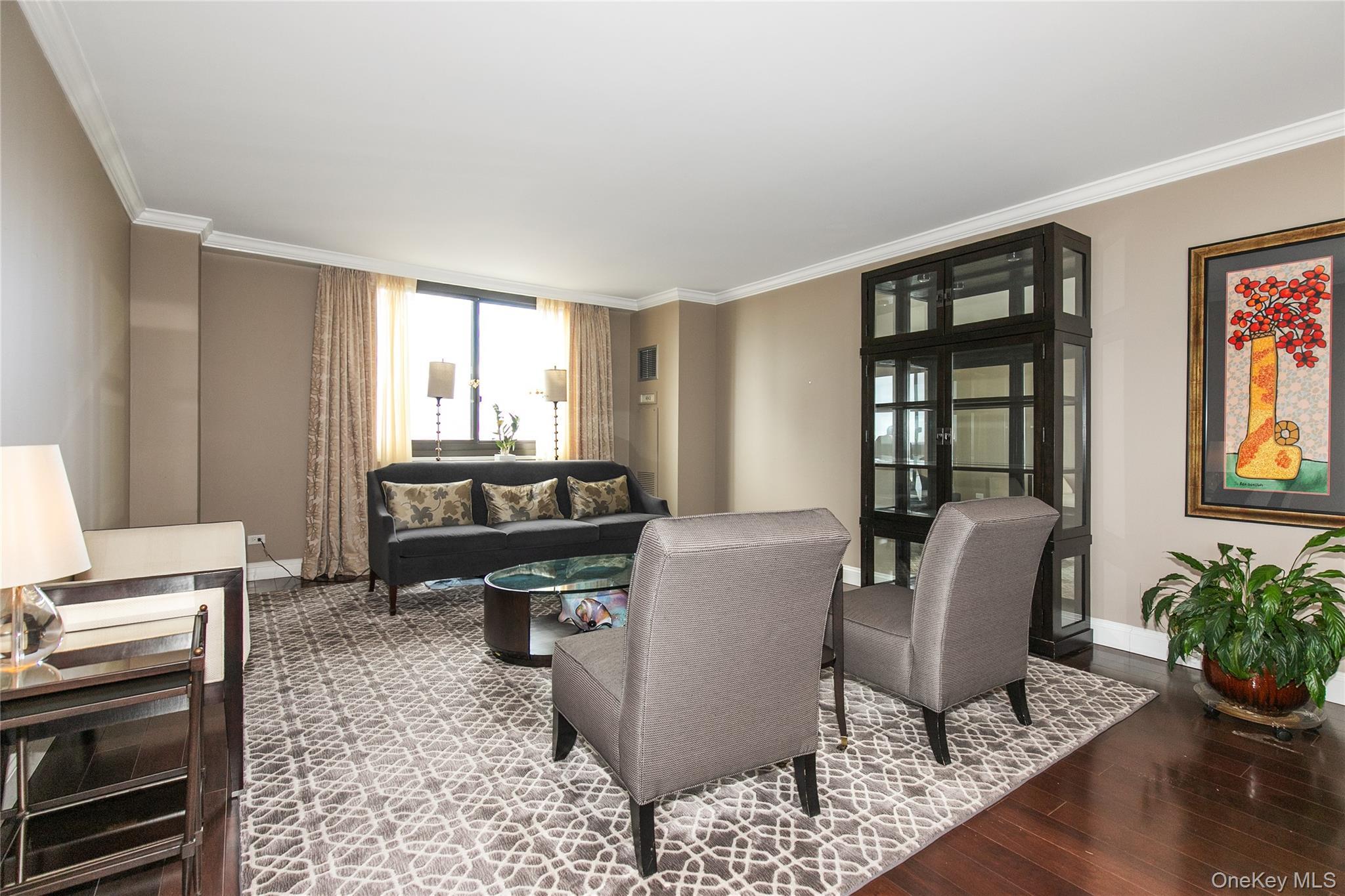 Coop Grand Central  Queens, NY 11005, MLS-962236-5