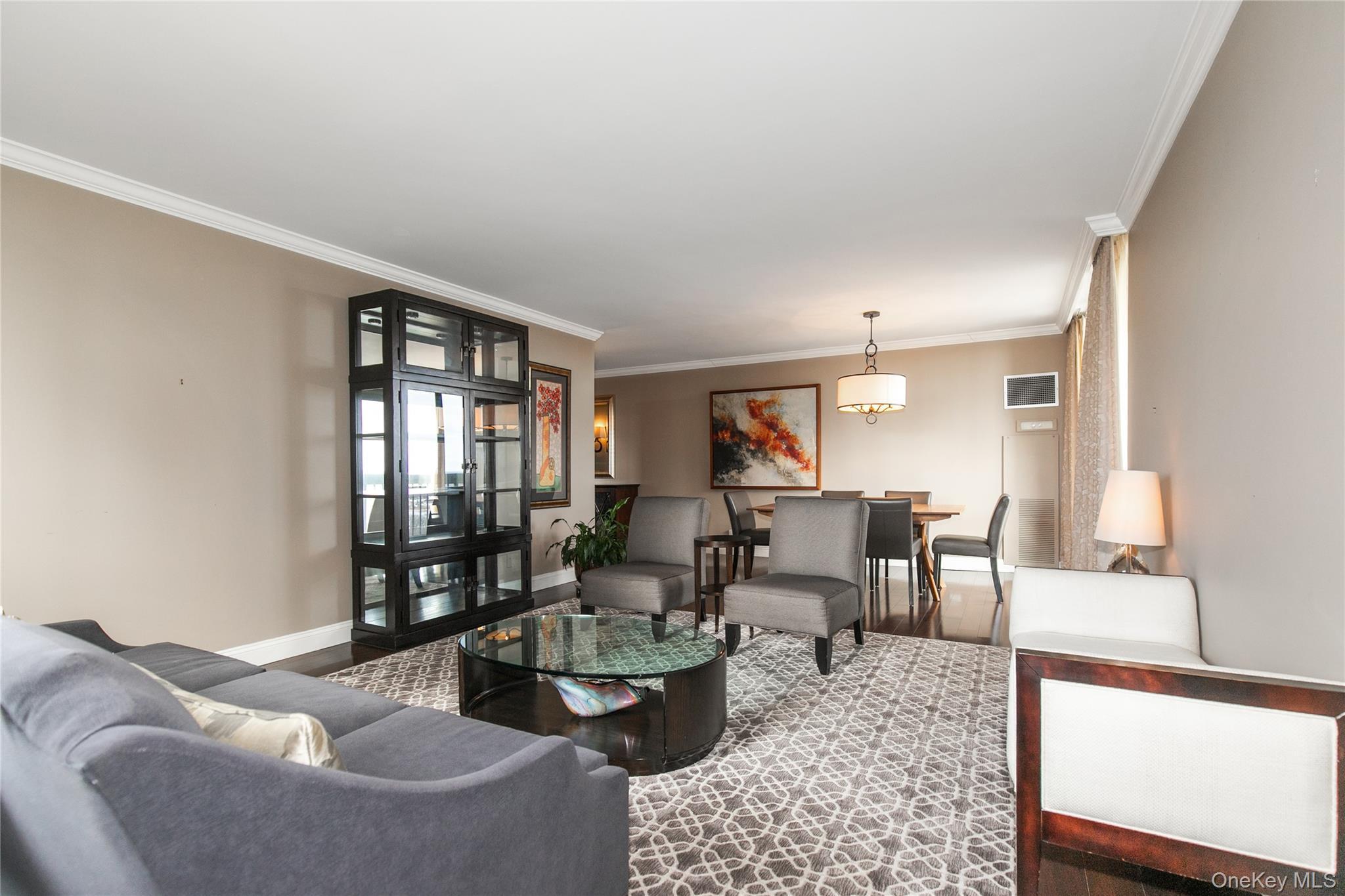 Coop Grand Central  Queens, NY 11005, MLS-962236-6