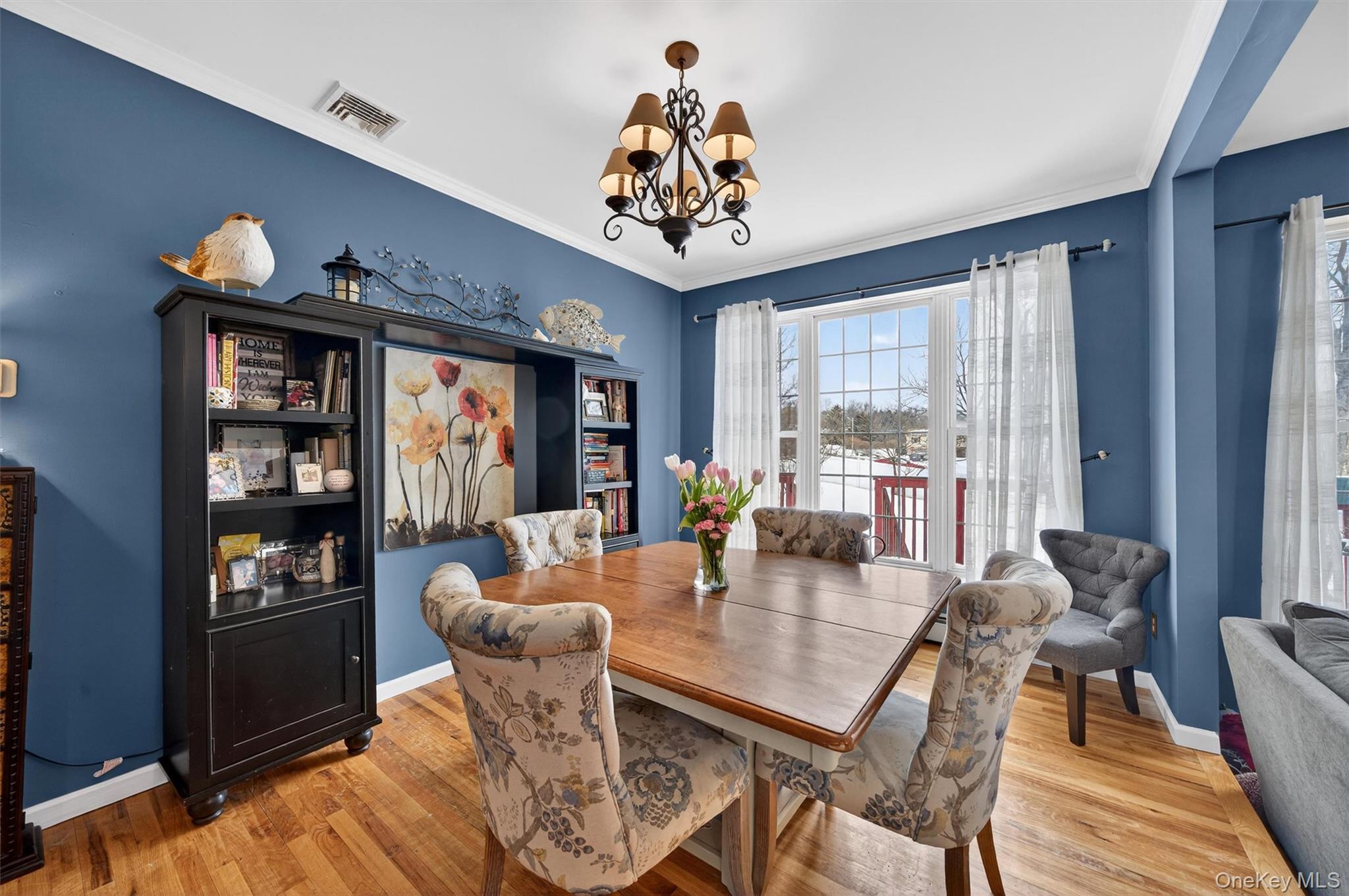 Single Family Woodstock Lane Orange County, NY 10941, MLS-962240-10