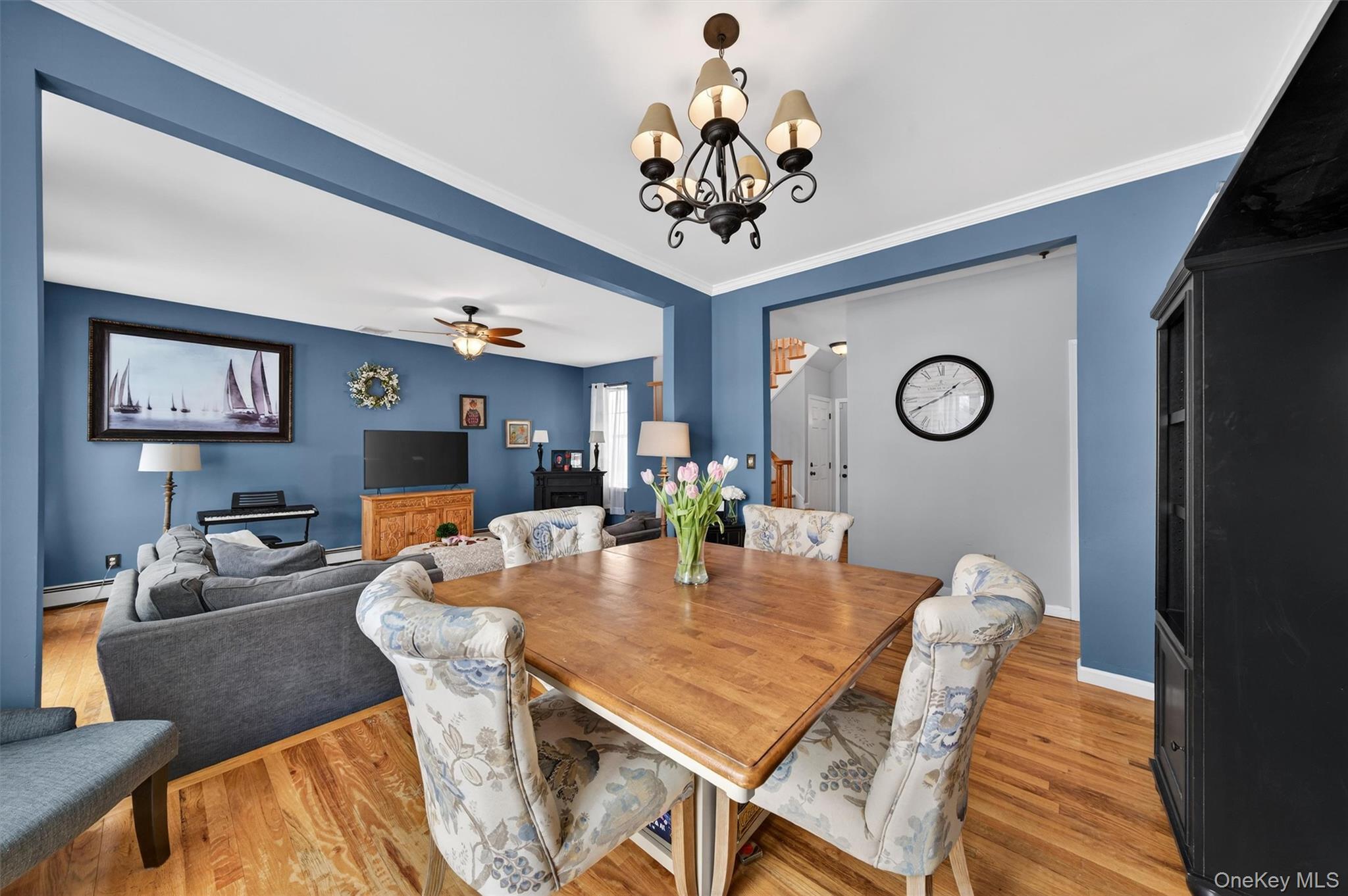 Single Family Woodstock Lane Orange County, NY 10941, MLS-962240-11