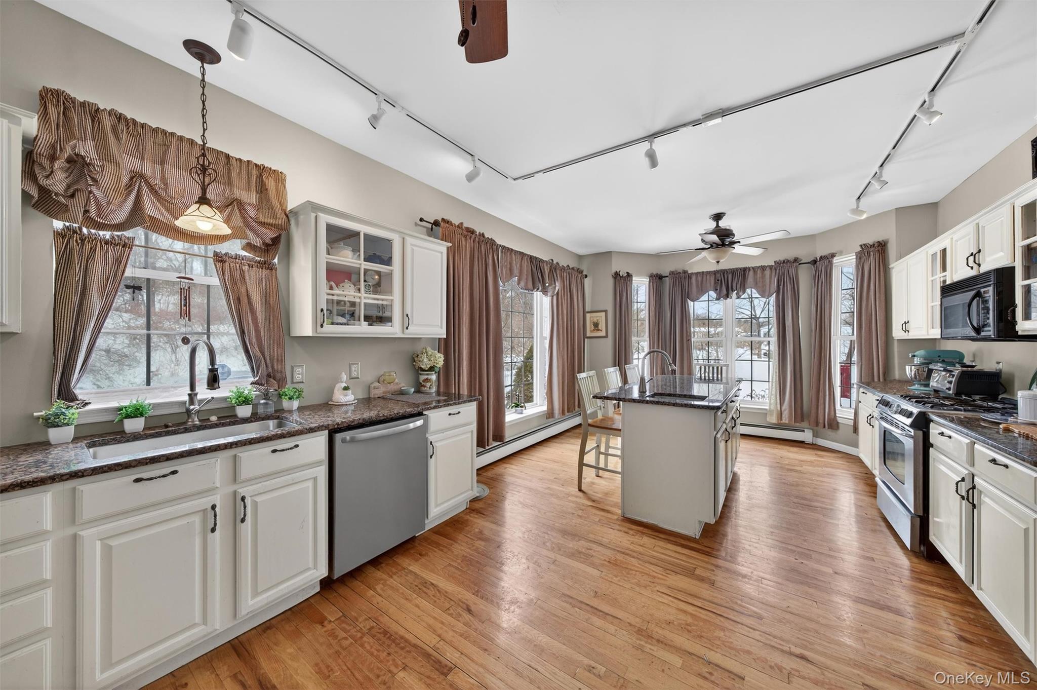 Single Family Woodstock Lane Orange County, NY 10941, MLS-962240-12