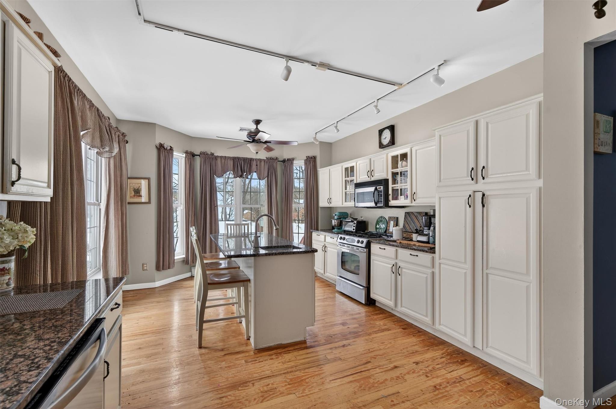 Single Family Woodstock Lane Orange County, NY 10941, MLS-962240-13