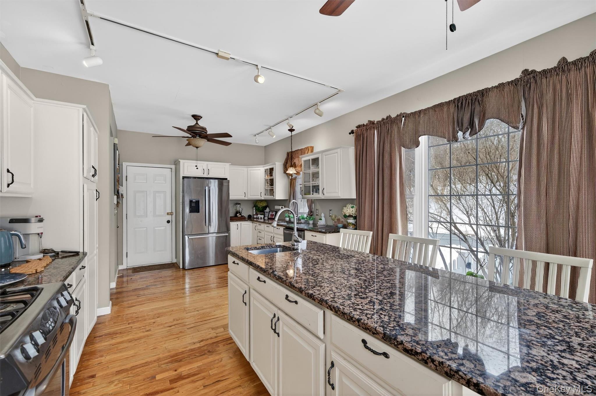 Single Family Woodstock Lane Orange County, NY 10941, MLS-962240-14