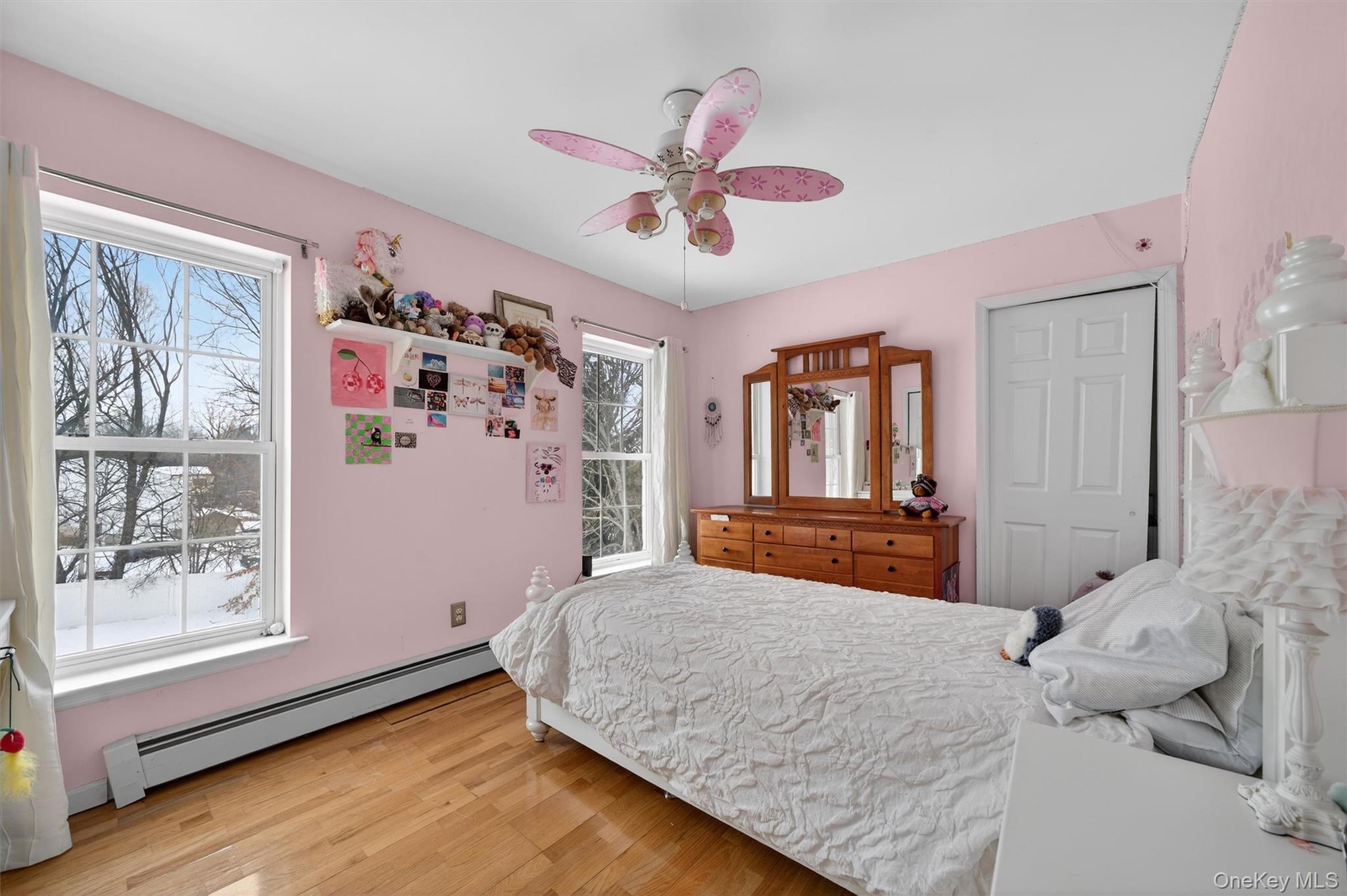 Single Family Woodstock Lane Orange County, NY 10941, MLS-962240-25