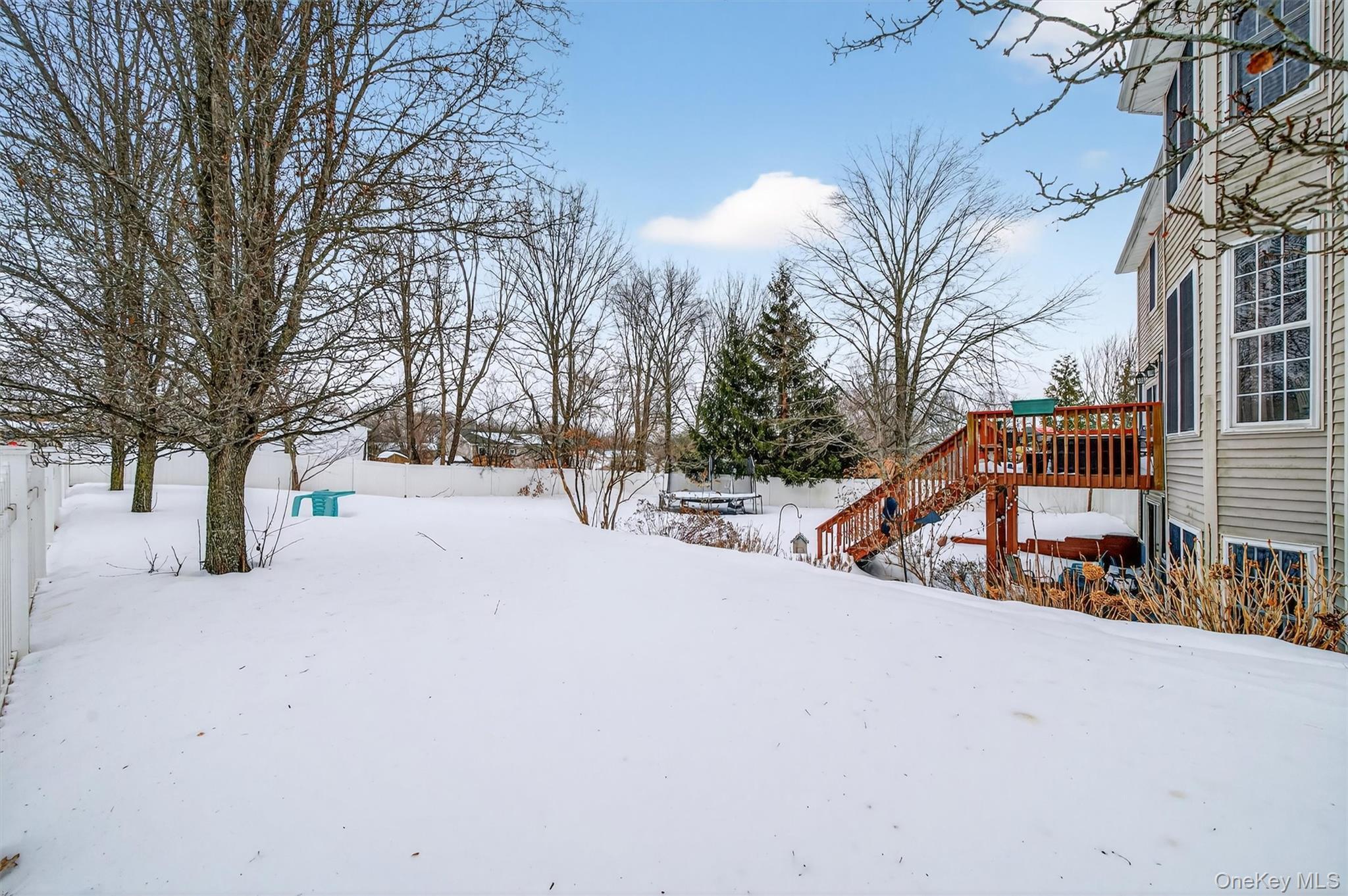 Single Family Woodstock Lane Orange County, NY 10941, MLS-962240-29