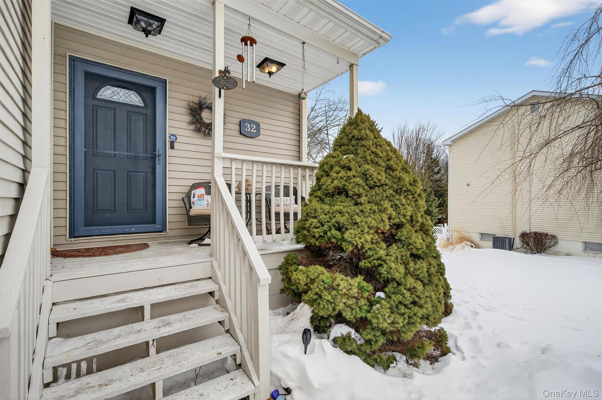 Single Family Woodstock Lane Orange County, NY 10941, MLS-962240-3
