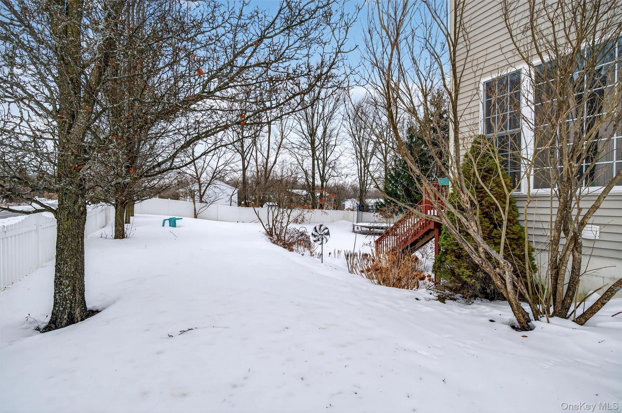Single Family Woodstock Lane Orange County, NY 10941, MLS-962240-30