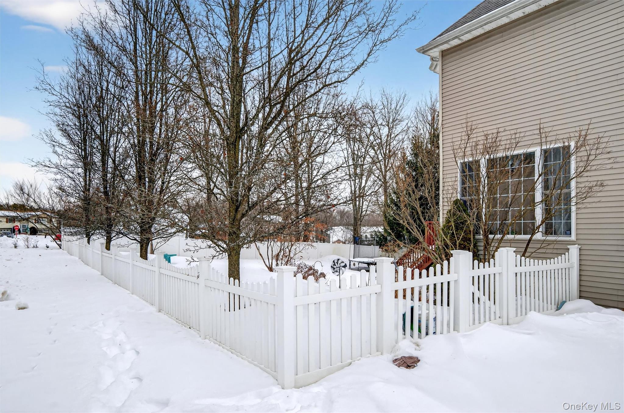 Single Family Woodstock Lane Orange County, NY 10941, MLS-962240-31