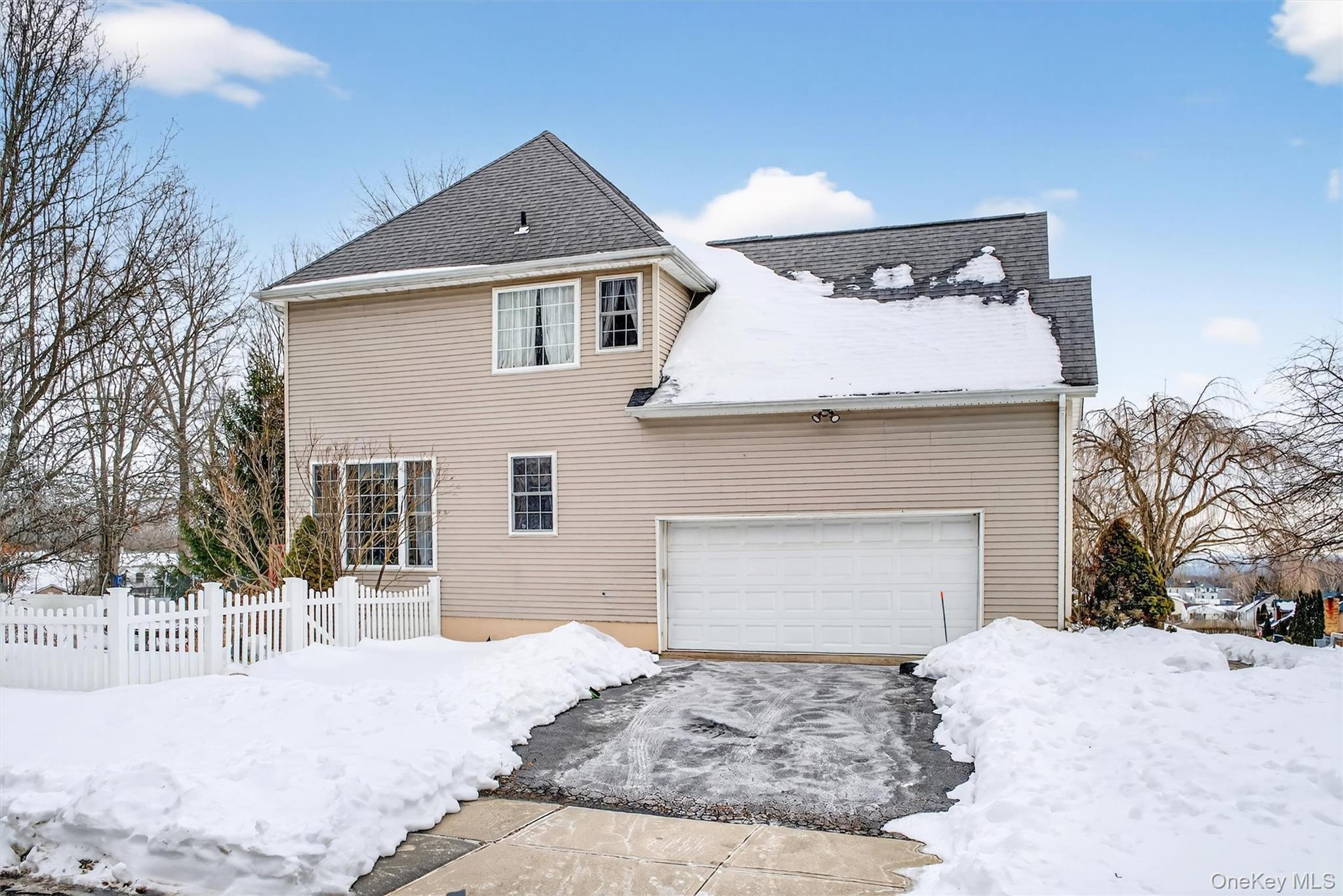 Single Family Woodstock Lane  Orange County, NY 10941, MLS-962240-32