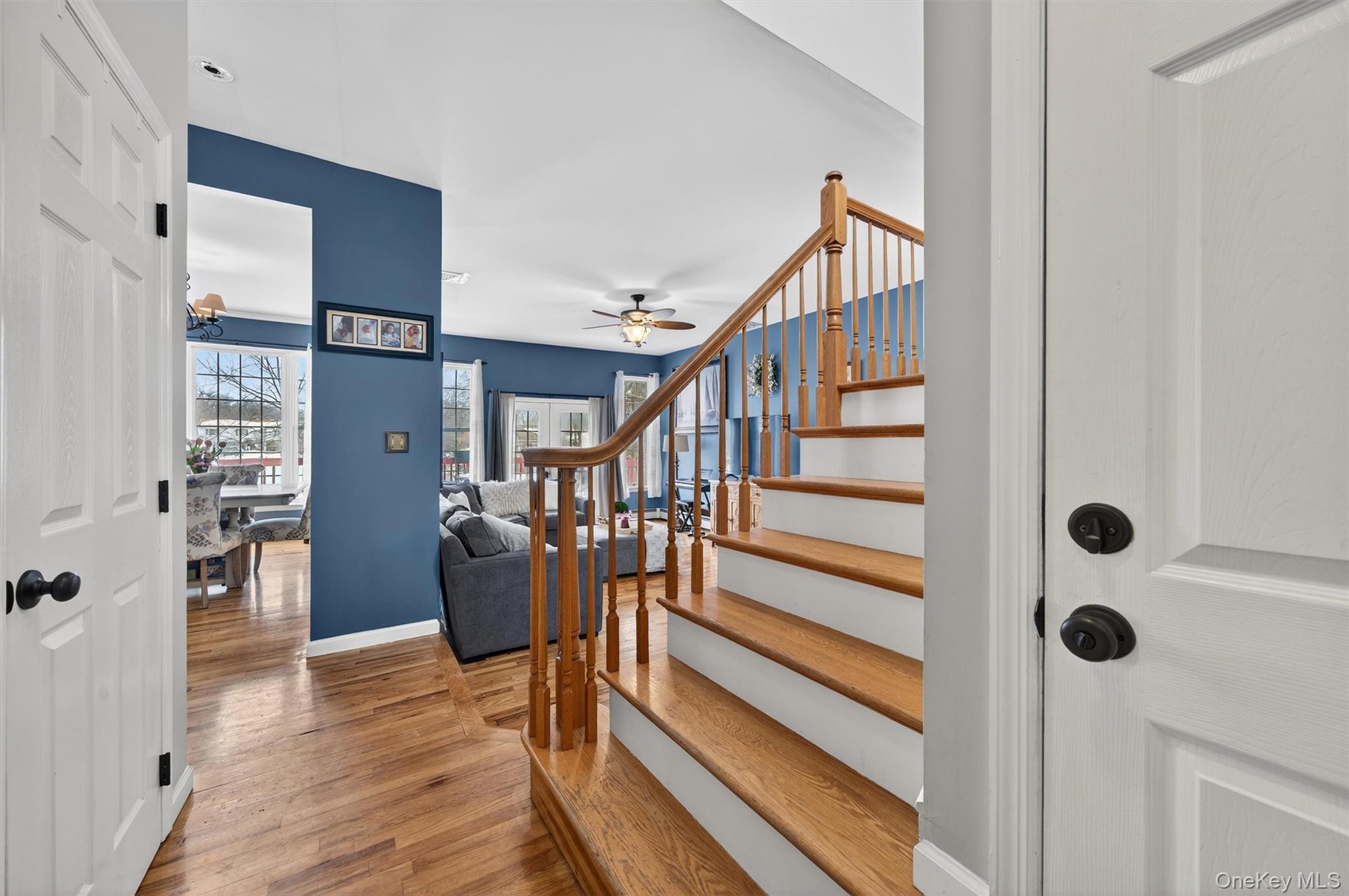 Single Family Woodstock Lane Orange County, NY 10941, MLS-962240-4