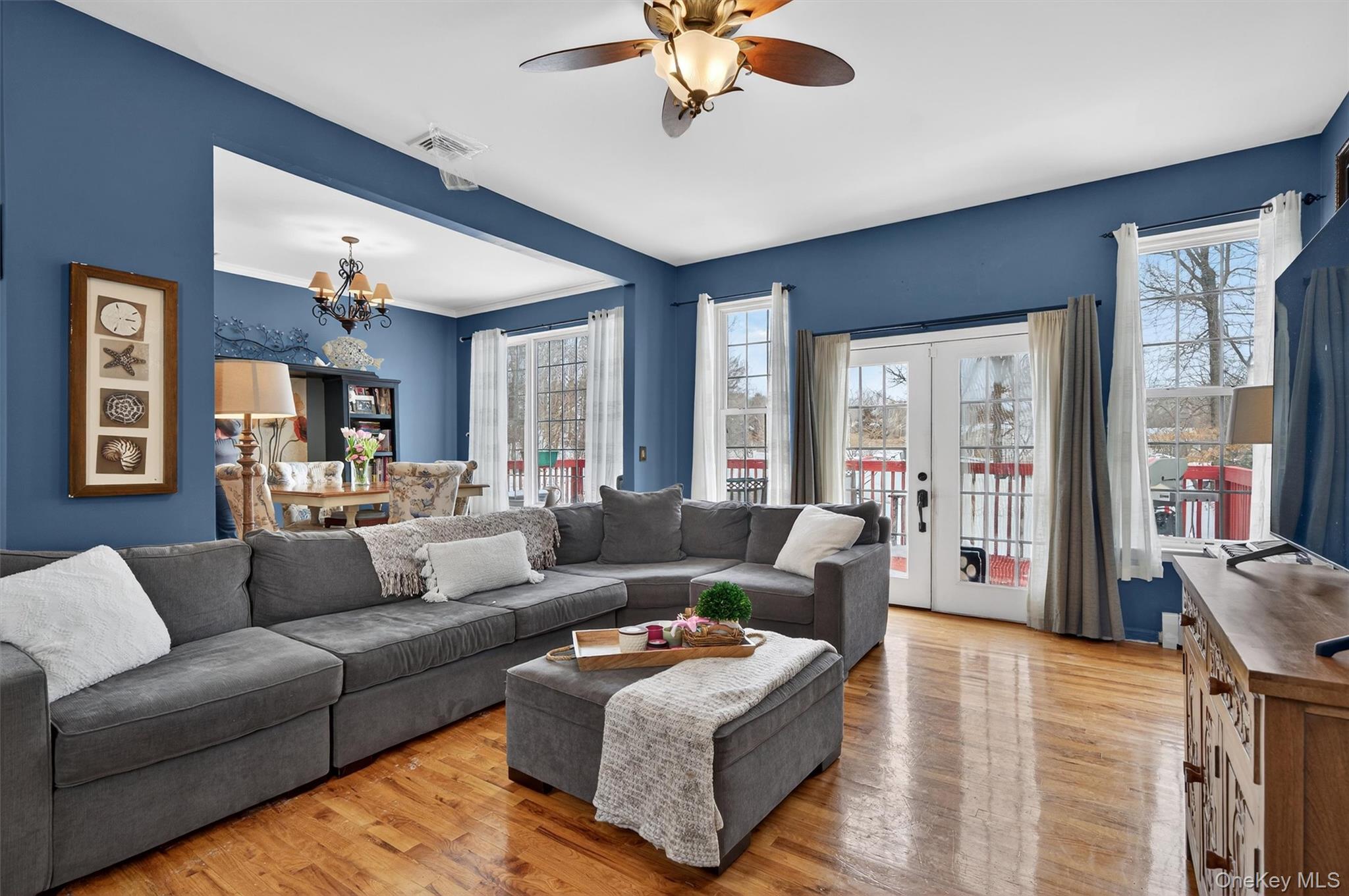 Single Family Woodstock Lane Orange County, NY 10941, MLS-962240-6