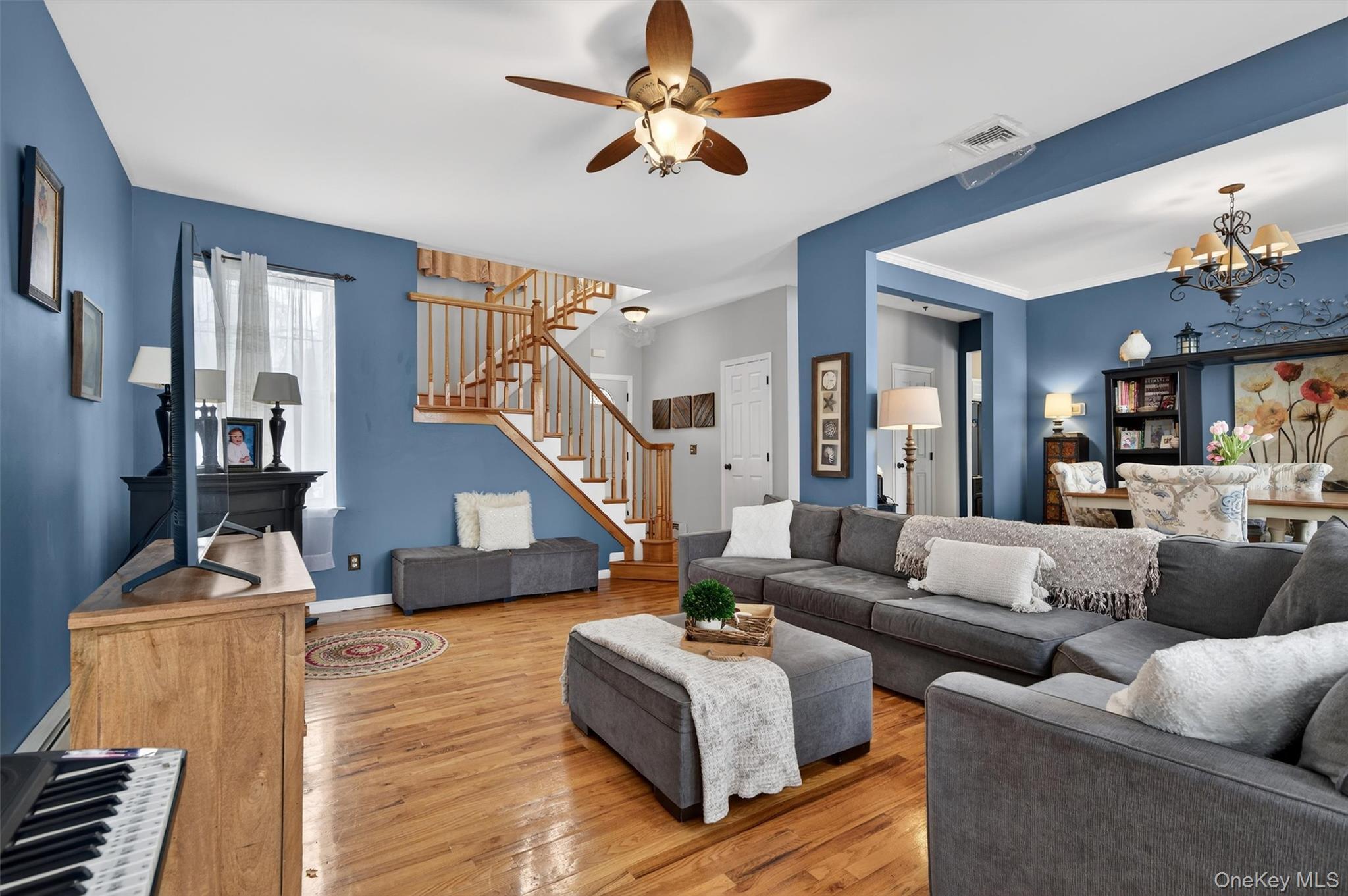 Single Family Woodstock Lane Orange County, NY 10941, MLS-962240-7