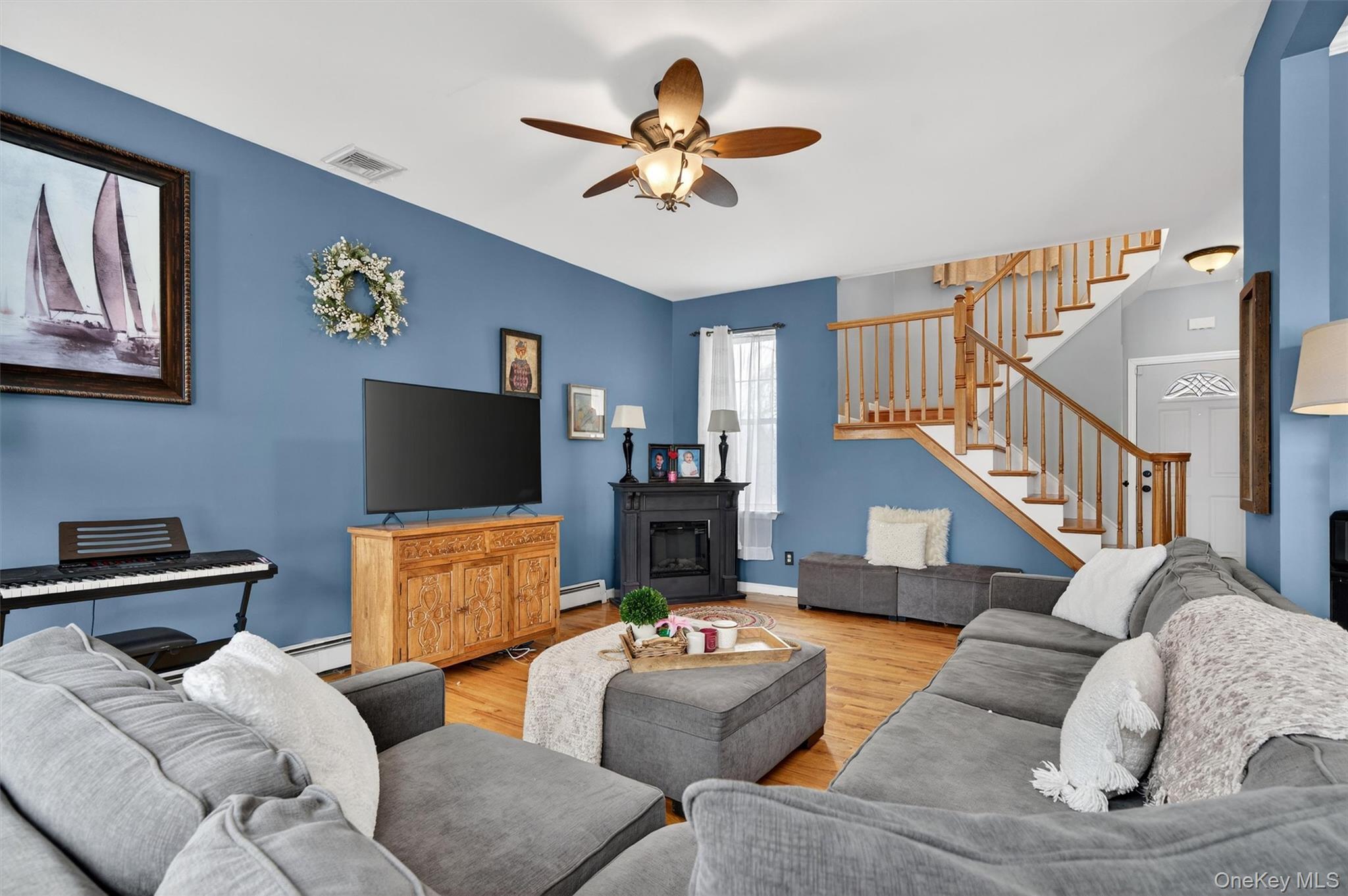 Single Family Woodstock Lane Orange County, NY 10941, MLS-962240-8