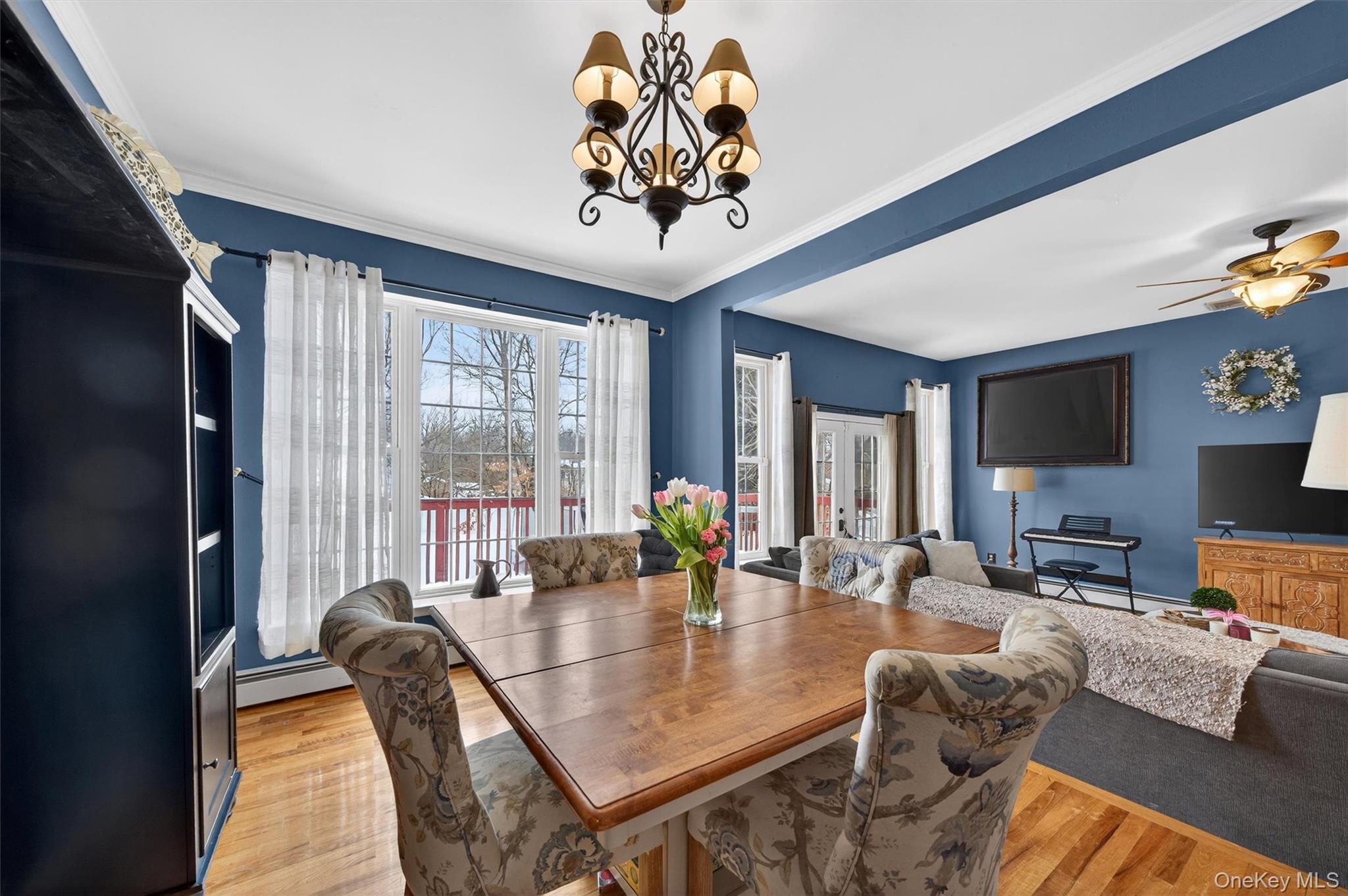 Single Family Woodstock Lane Orange County, NY 10941, MLS-962240-9