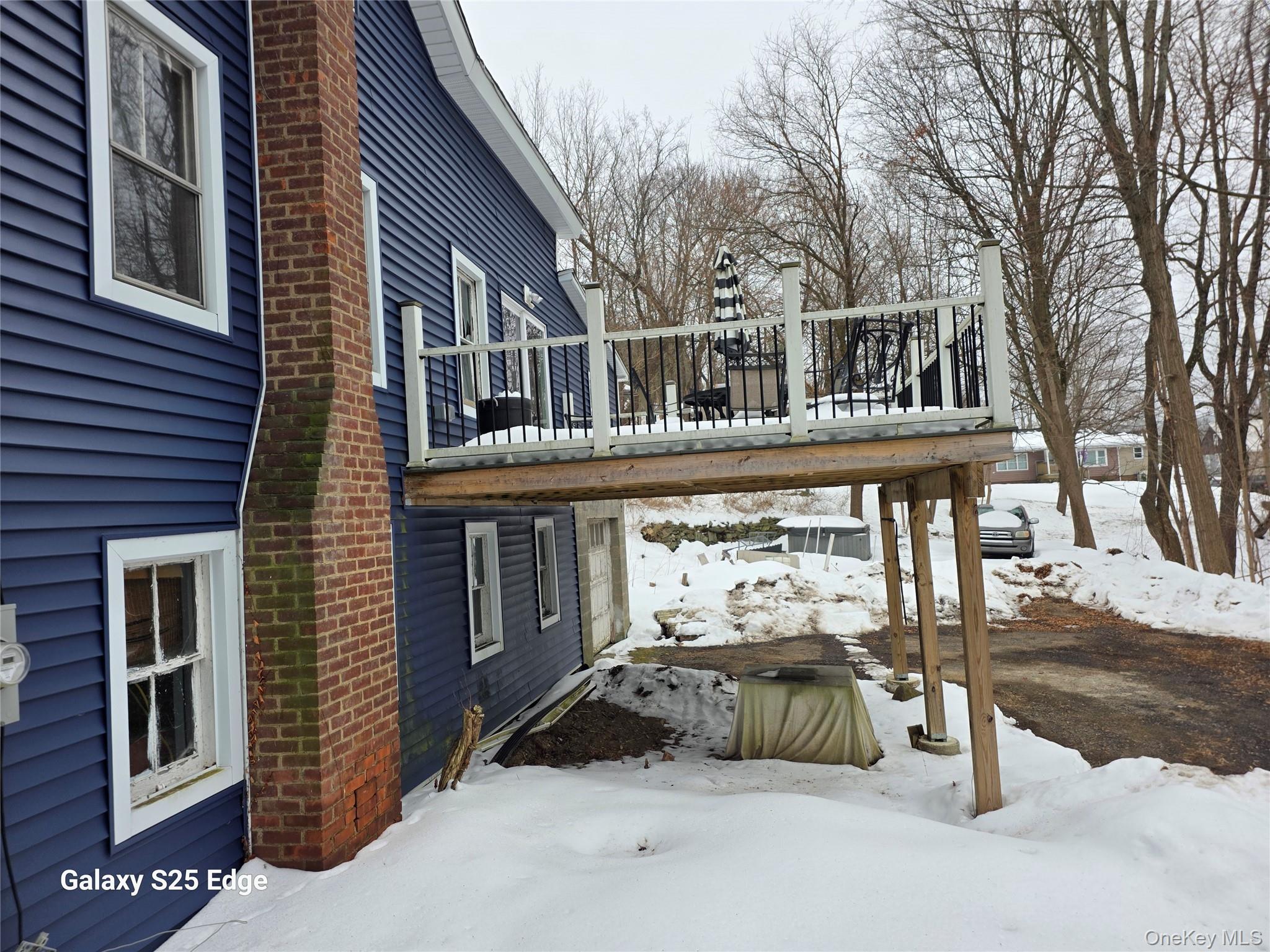 Single Family Route 44 55  Ulster County, NY 12515, MLS-962243-3