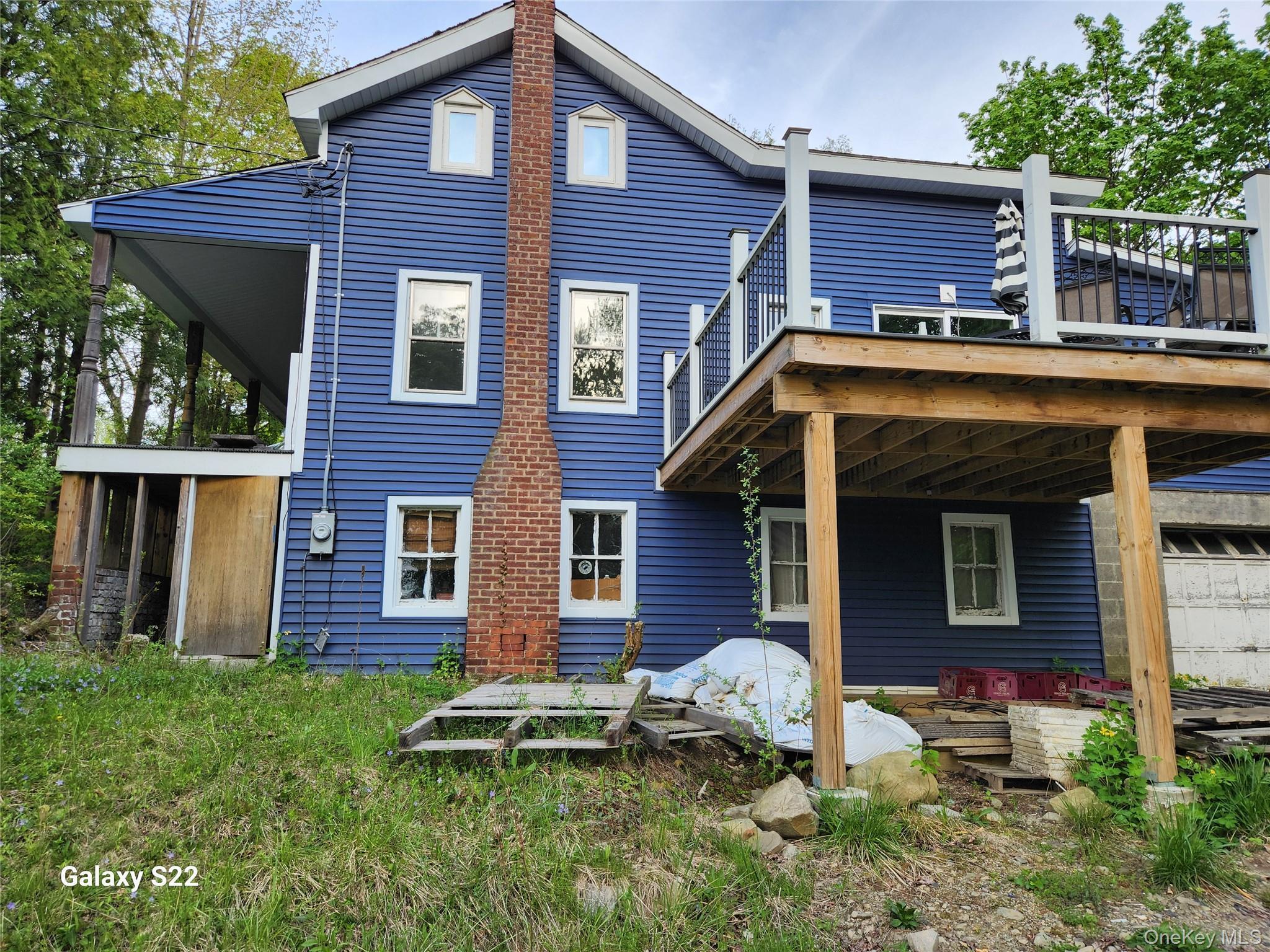 Single Family Route 44 55  Ulster County, NY 12515, MLS-962243-42