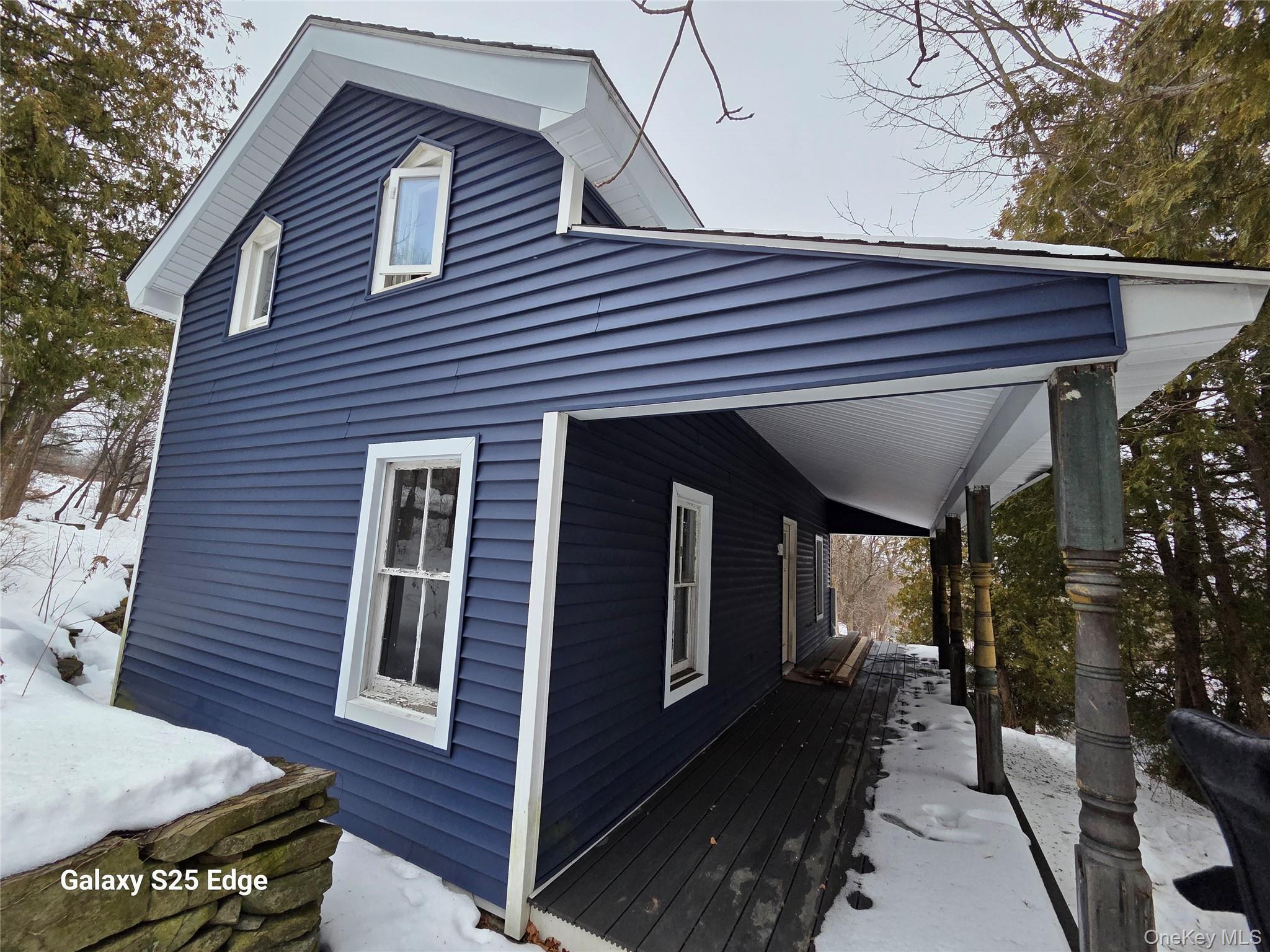 Single Family Route 44 55  Ulster County, NY 12515, MLS-962243-5